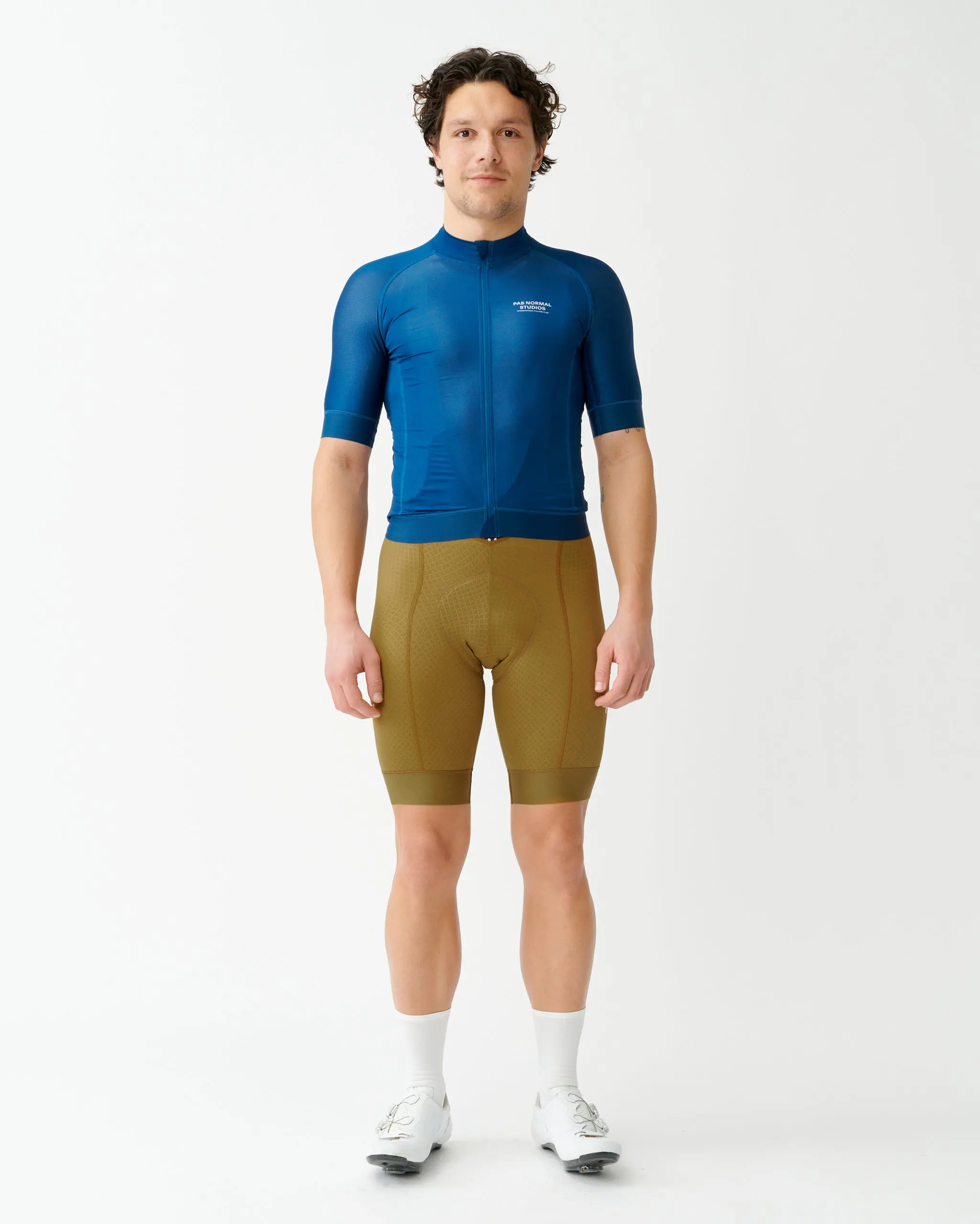 PNS Mechanism Men's Jersey Dark Blue - Image 5