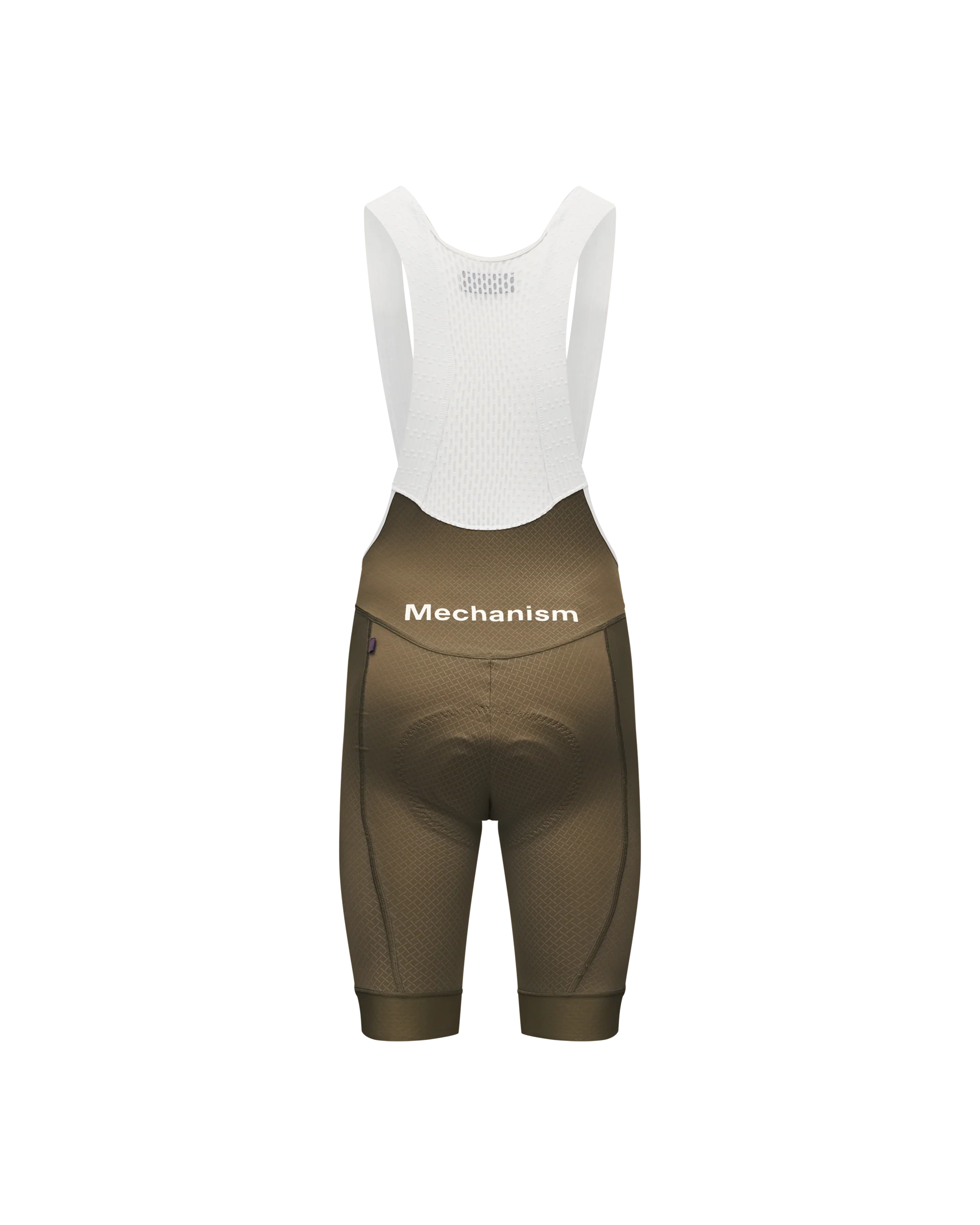 PNS Mechanism Men's Bib Shorts Mud - Image 7