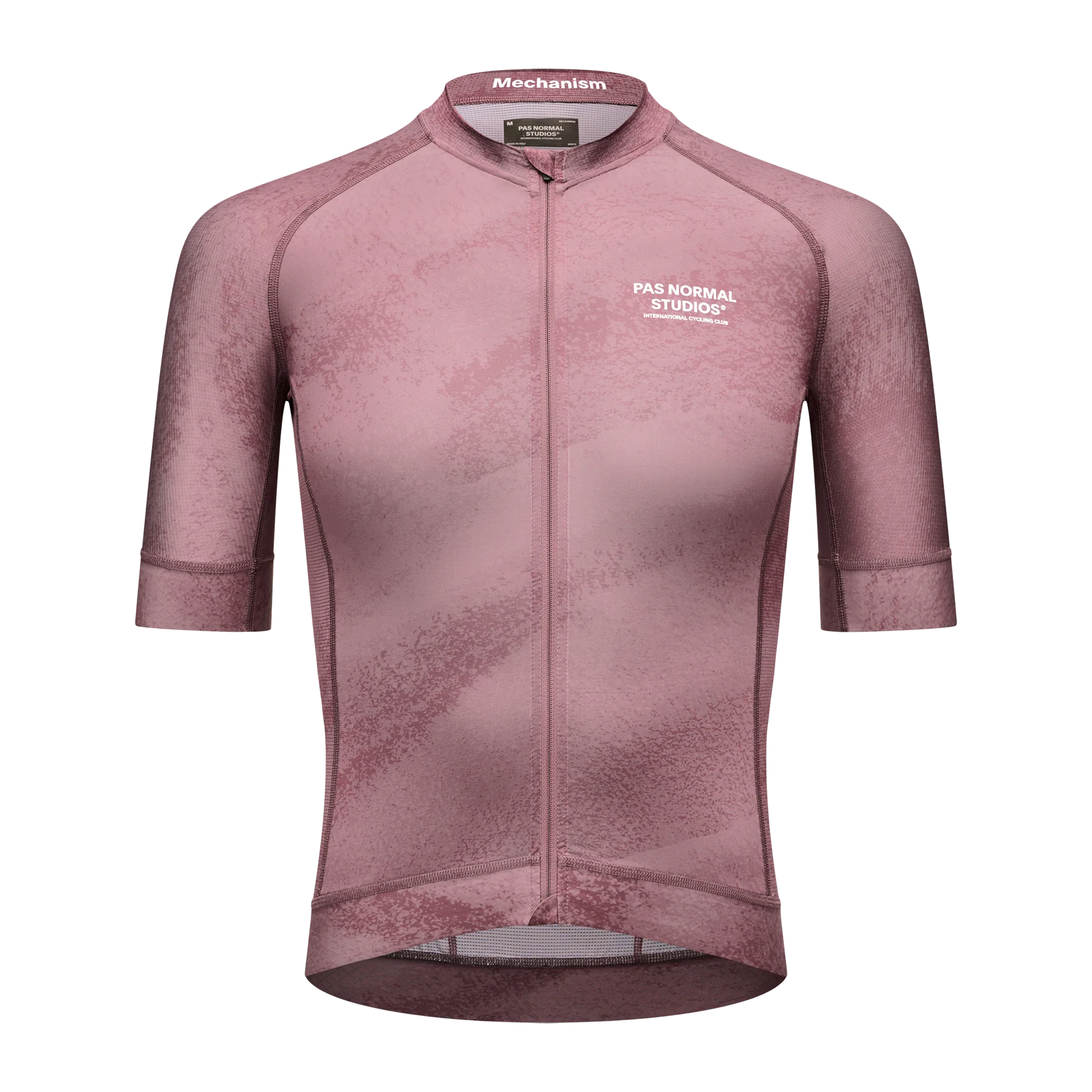 PNS Mechanism Men's Jersey AOP Dark Mauve
