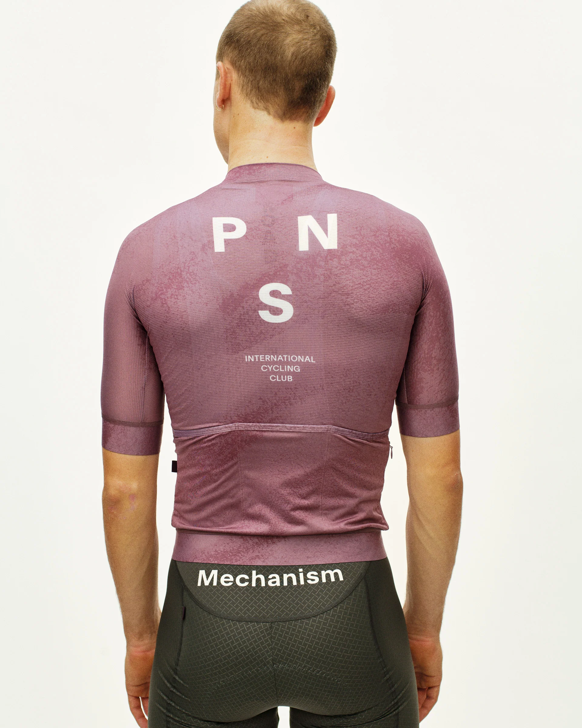 PNS Mechanism Men's Jersey AOP Dark Mauve - Image 3