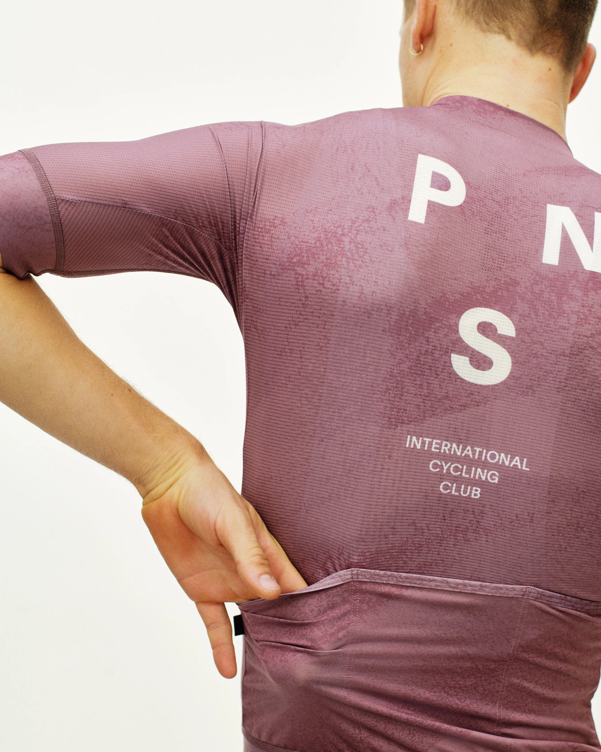 PNS Mechanism Men's Jersey AOP Dark Mauve - Image 7