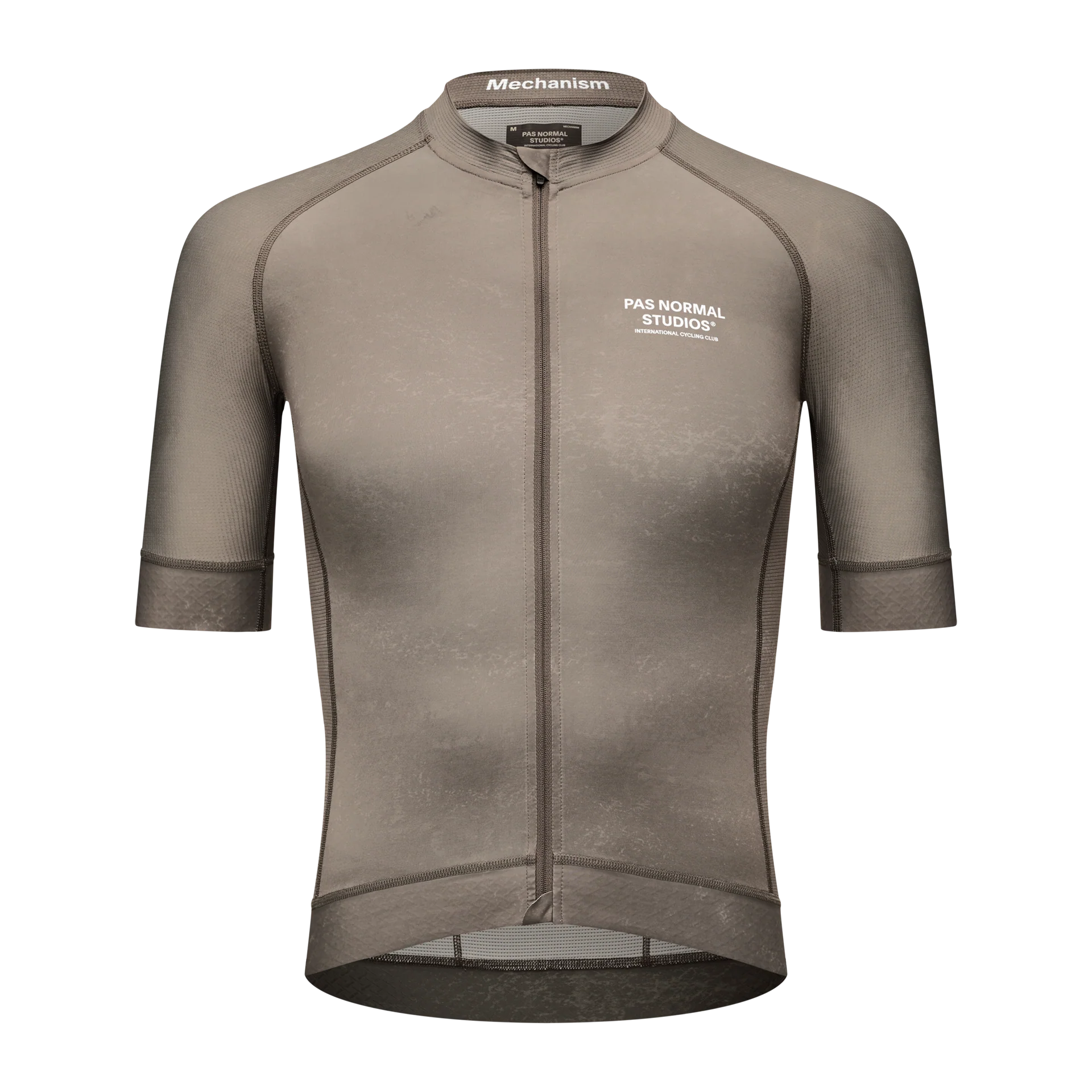 PNS Mechanism Men's Jersey AOP Earth