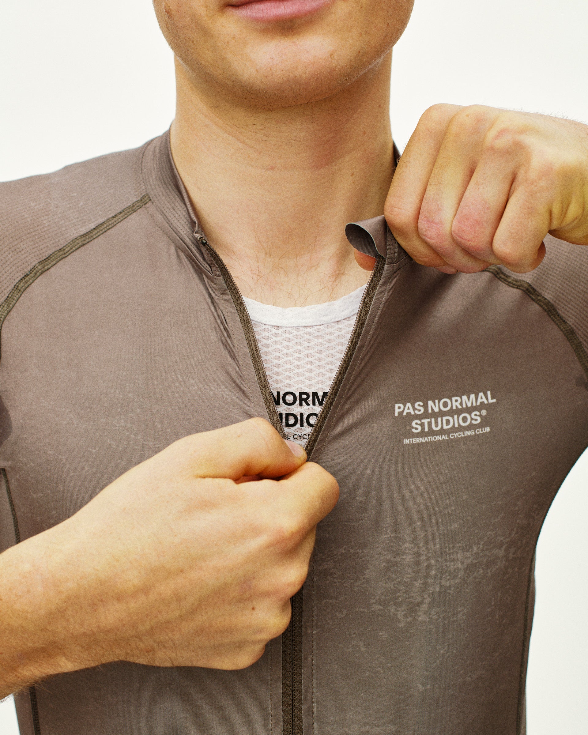 PNS Mechanism Men's Jersey AOP Earth - Image 5