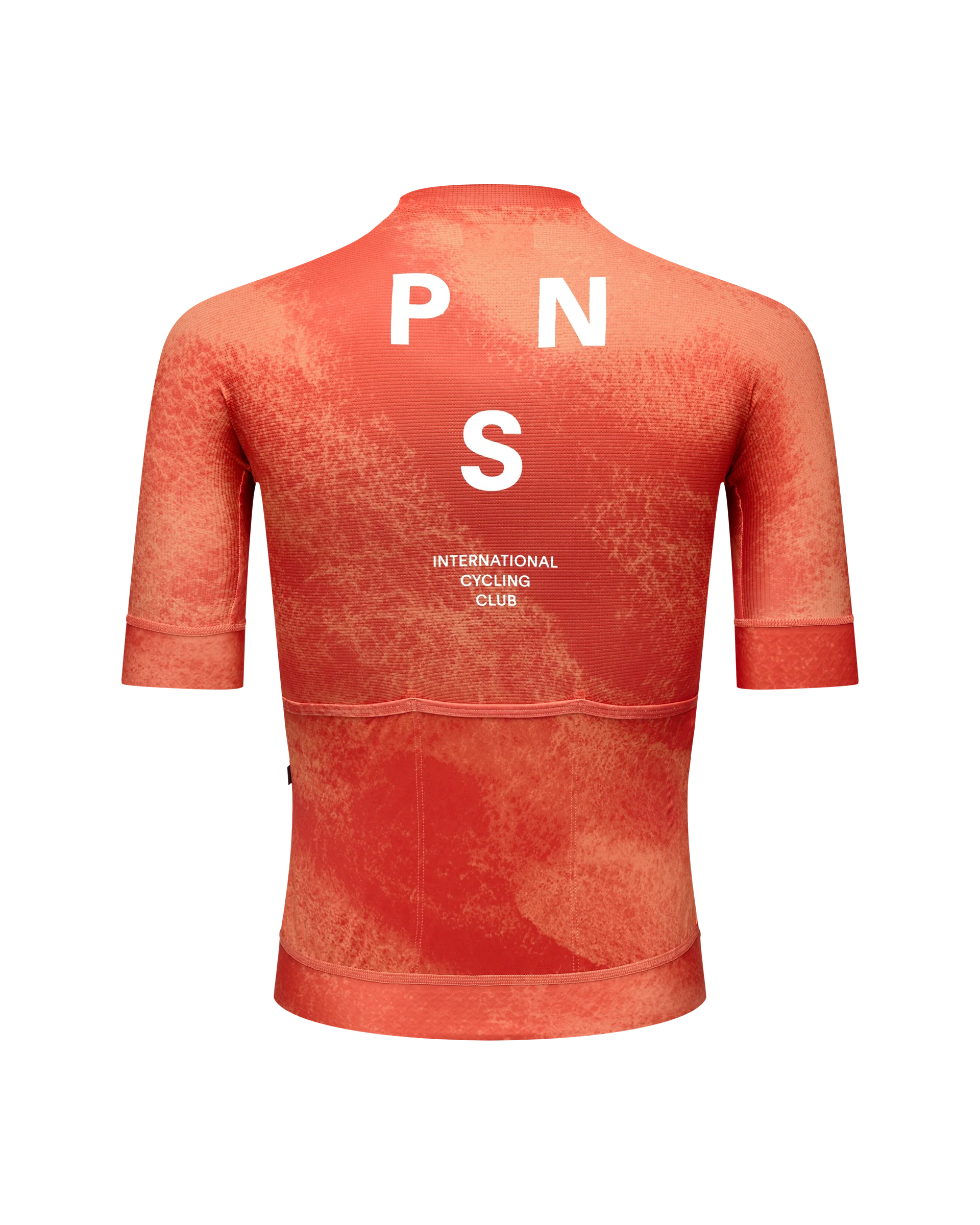 PNS Mechanism Men's Jersey AOP Hibiscus Orange - Image 8