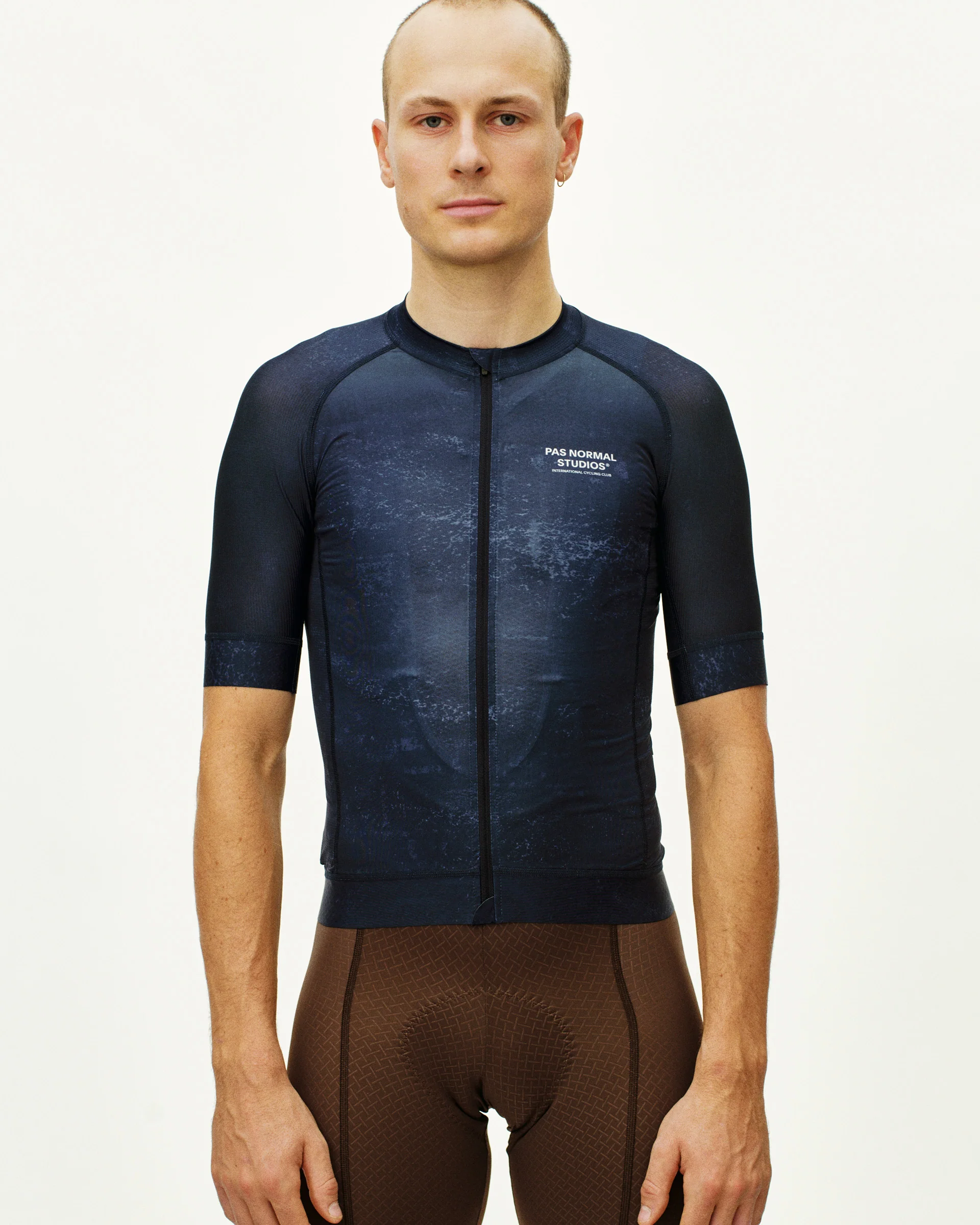 PNS Mechanism Men's Jersey AOP Indigo - Image 2