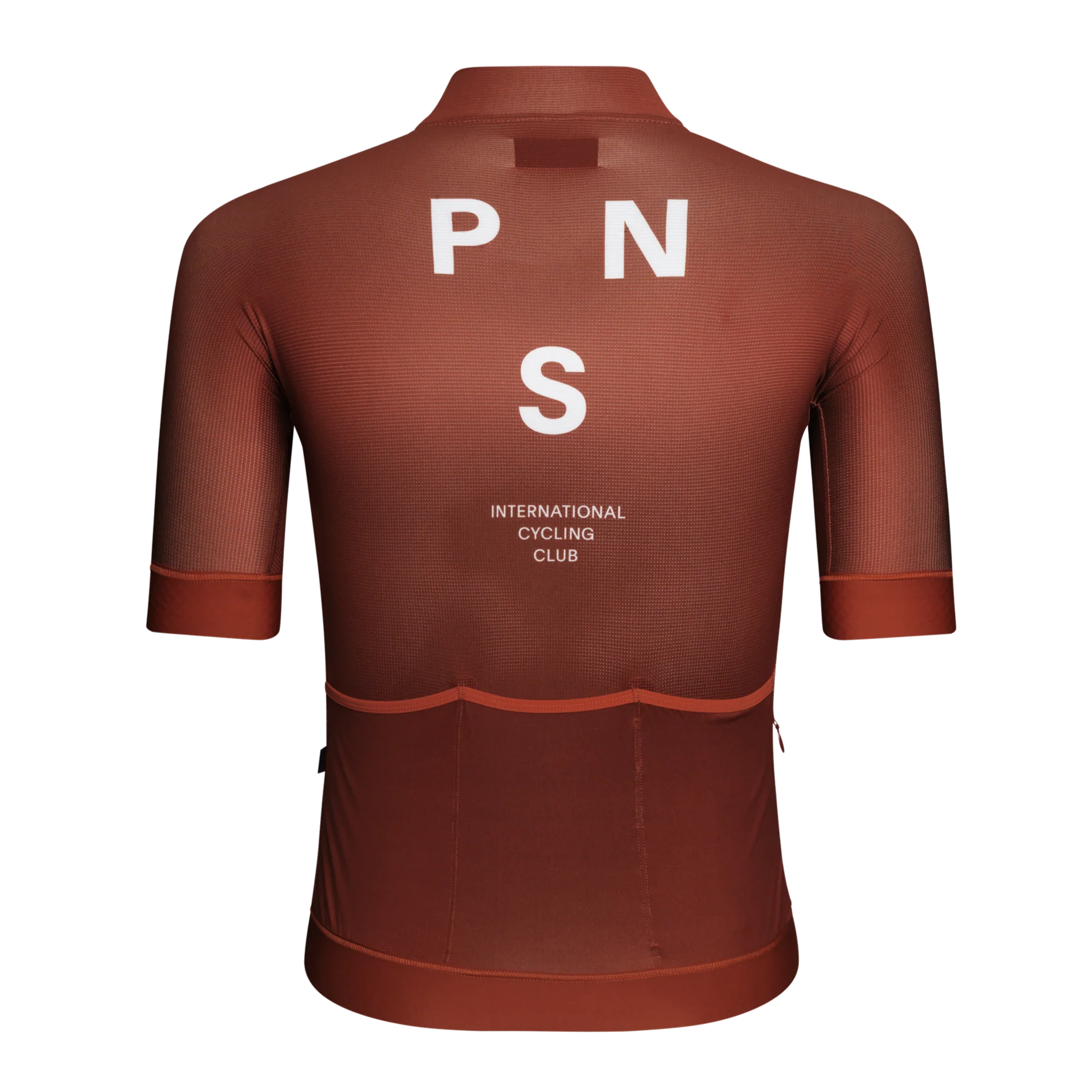 PNS Mechanism Men's Jersey Brick - Image 2