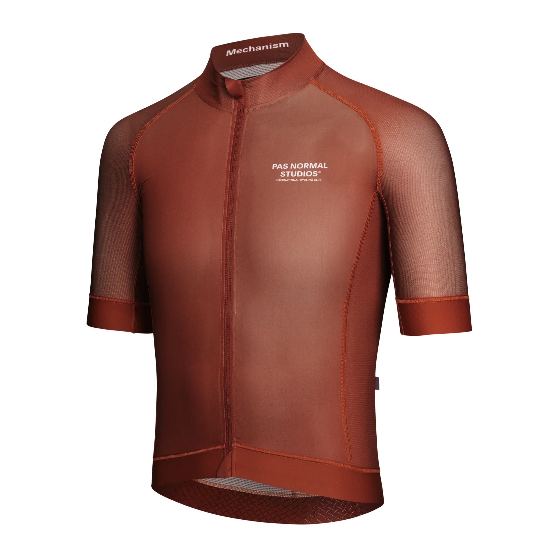 PNS Mechanism Men's Jersey Brick - Image 3