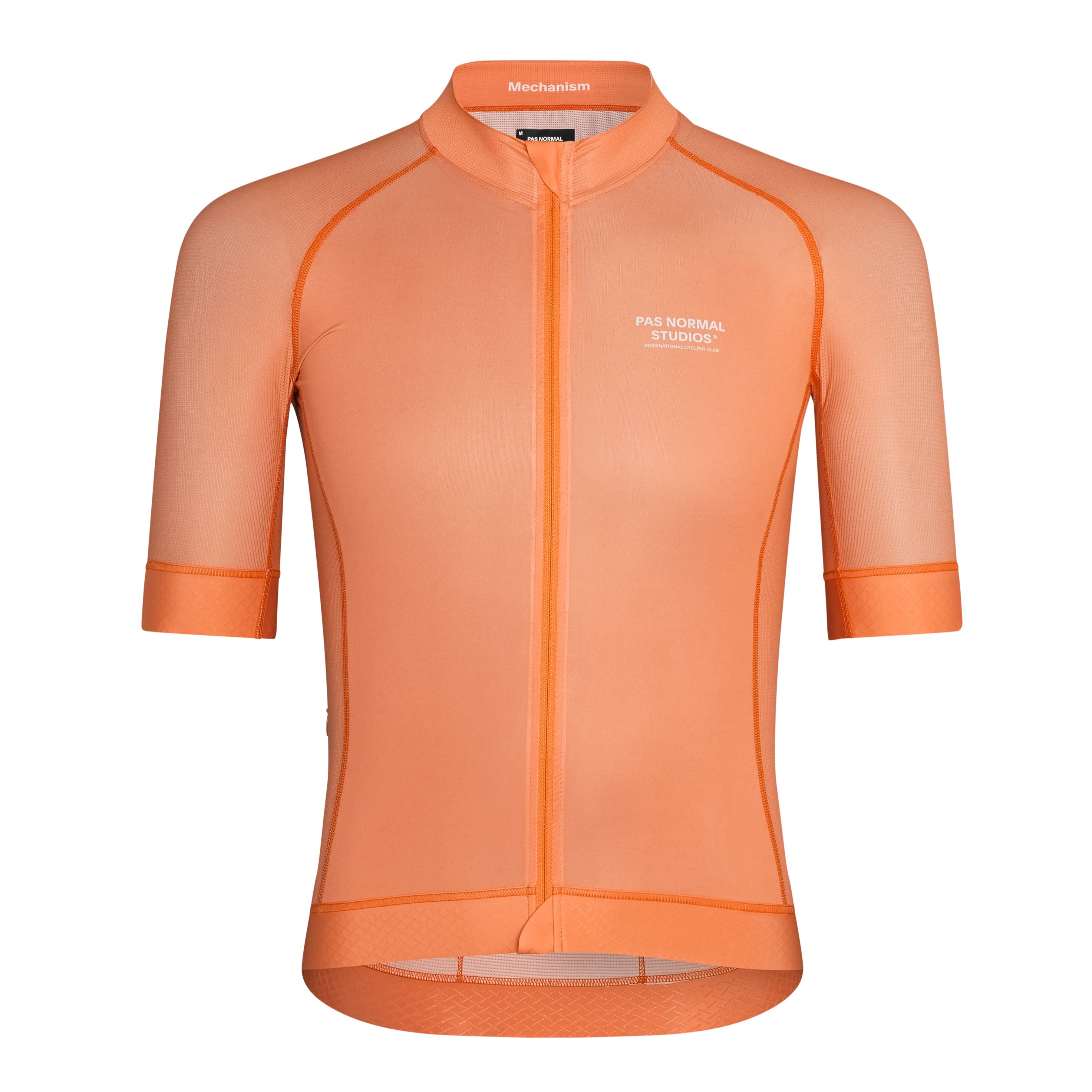 PNS Mechanism Men's Jersey Coral