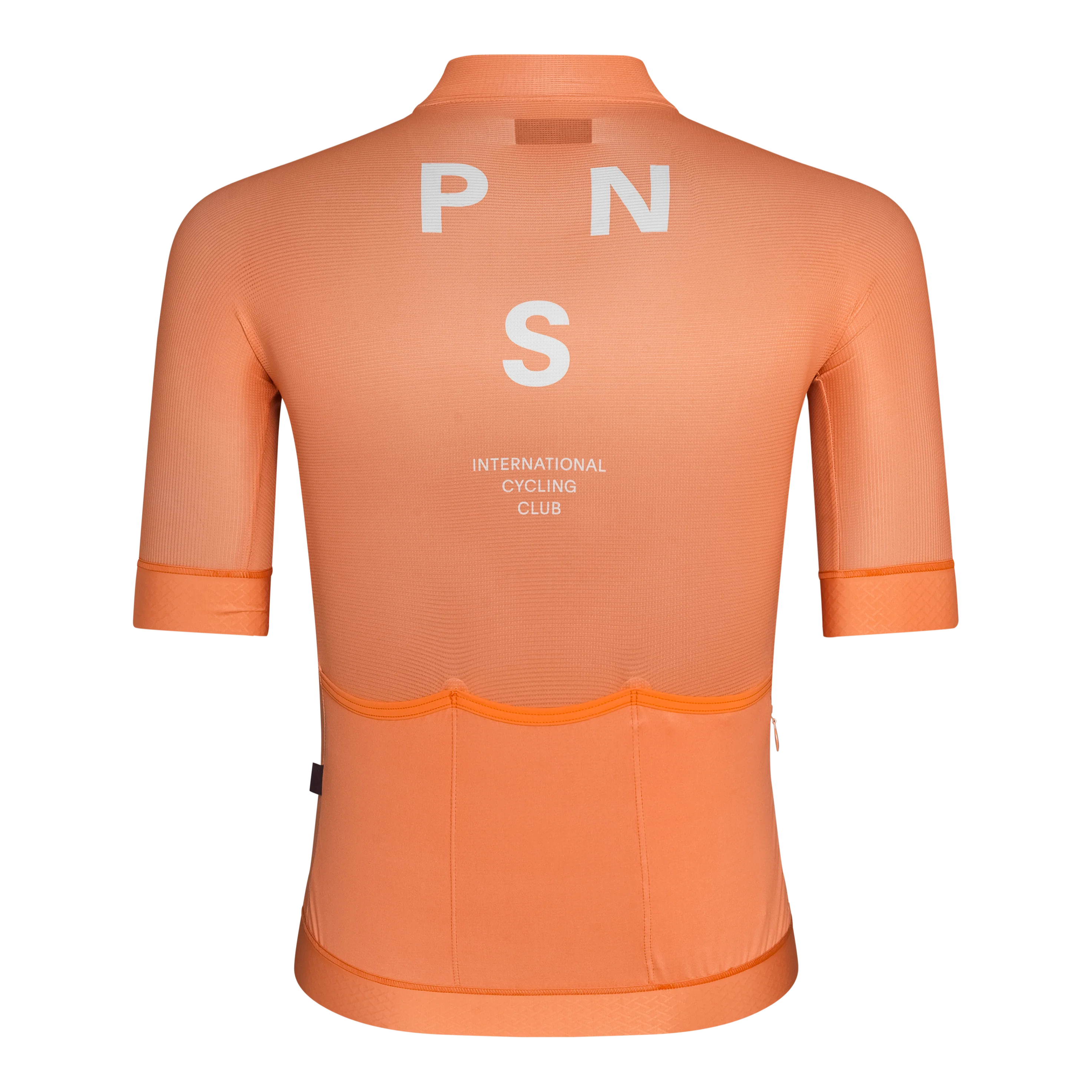 PNS Mechanism Men's Jersey Coral - Image 2