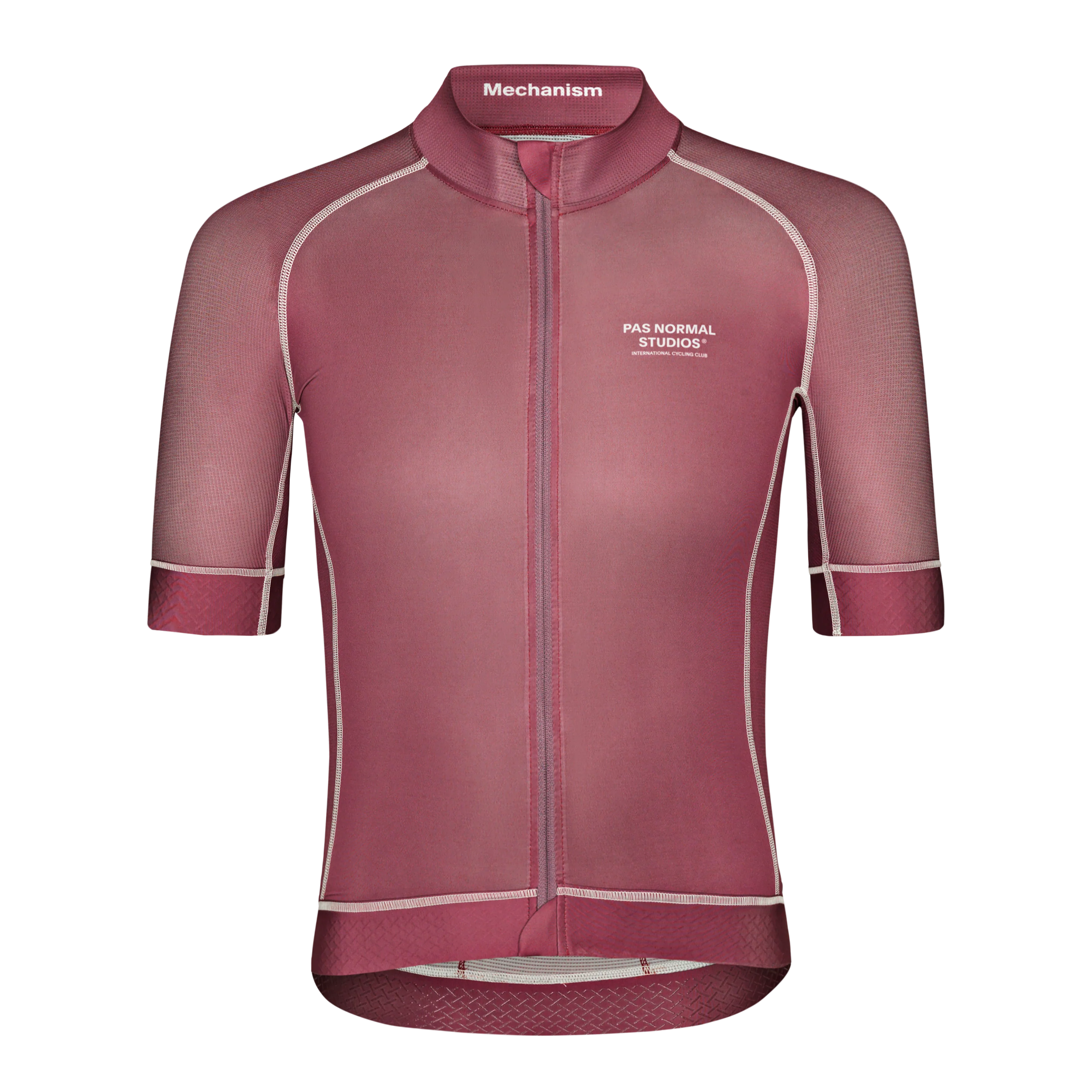 PNS Mechanism Men's Jersey Dusty Mauve
