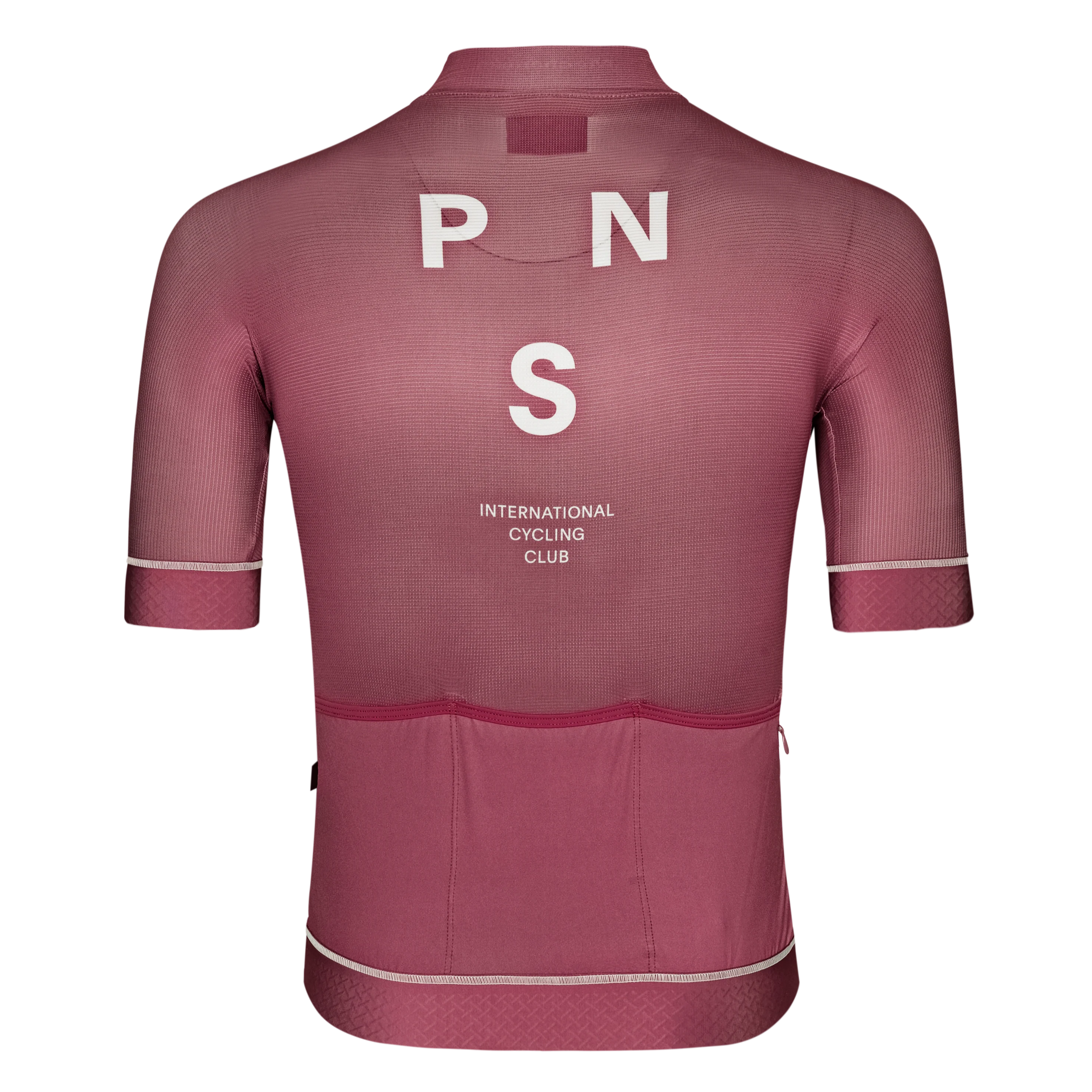 PNS Mechanism Men's Jersey Dusty Mauve - Image 2
