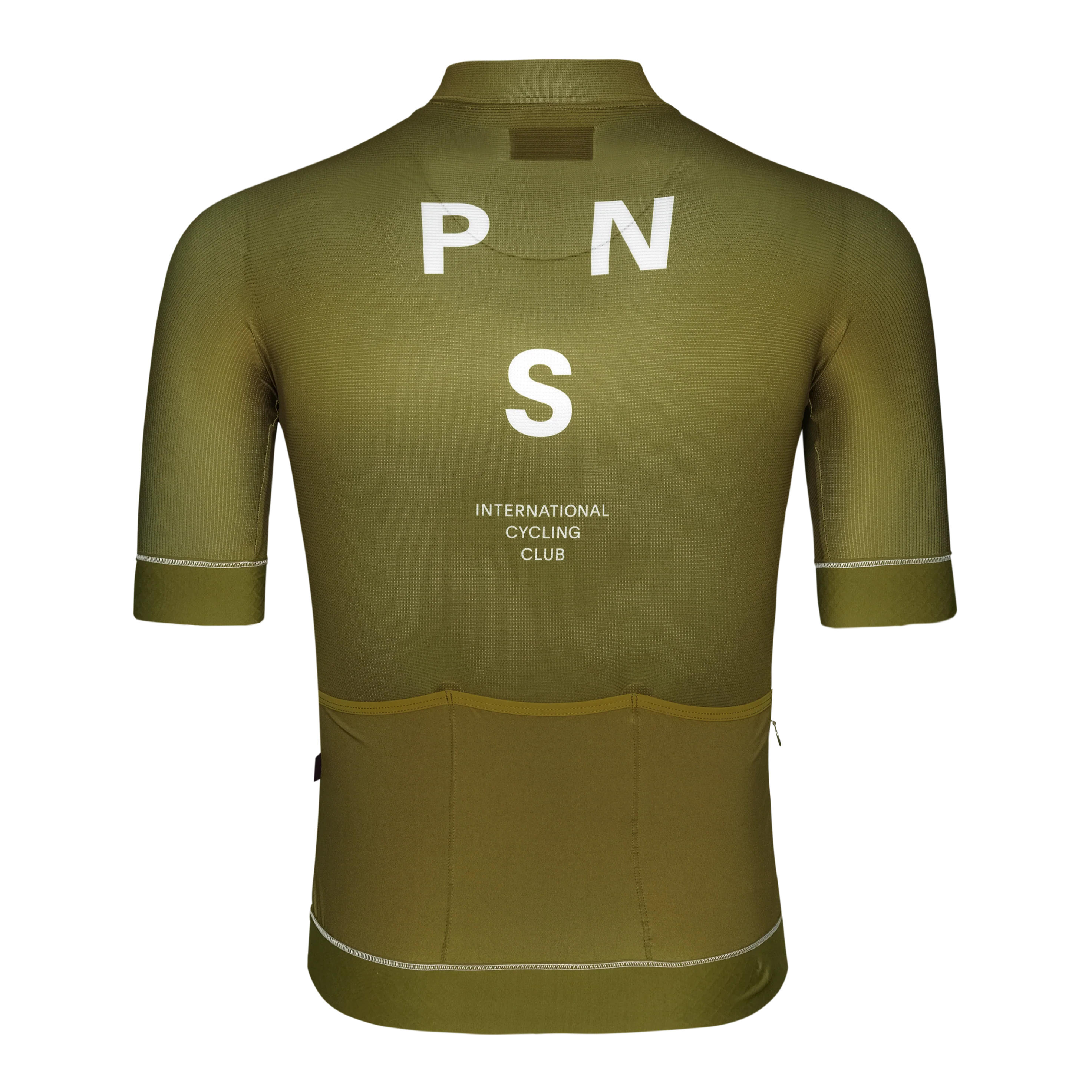 PNS Mechanism Men's Jersey Deep Green - Image 2