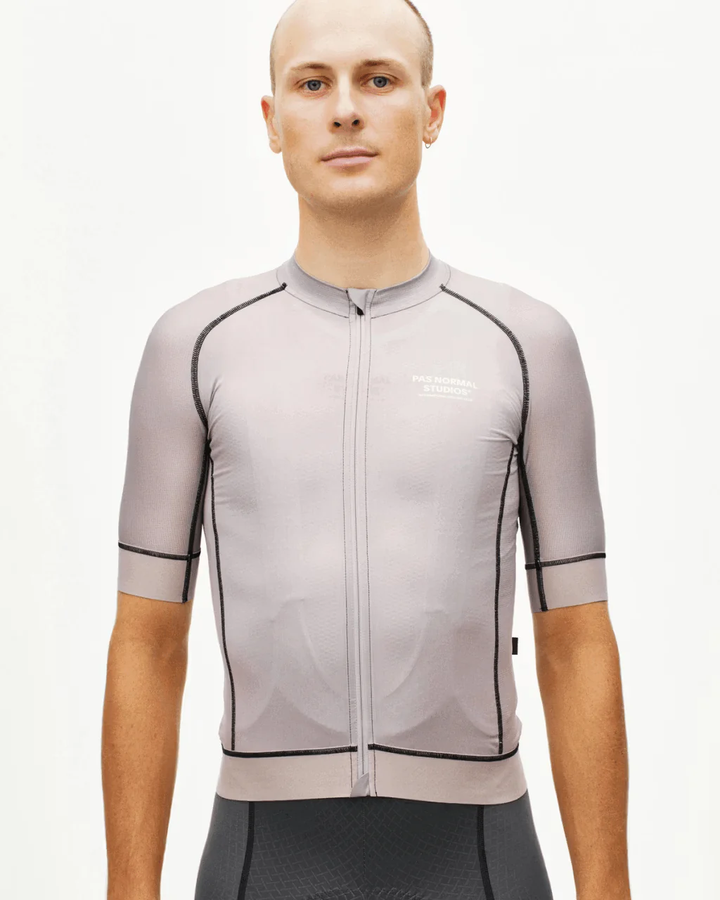 PNS Mechanism Men's Jersey Haze - Image 2