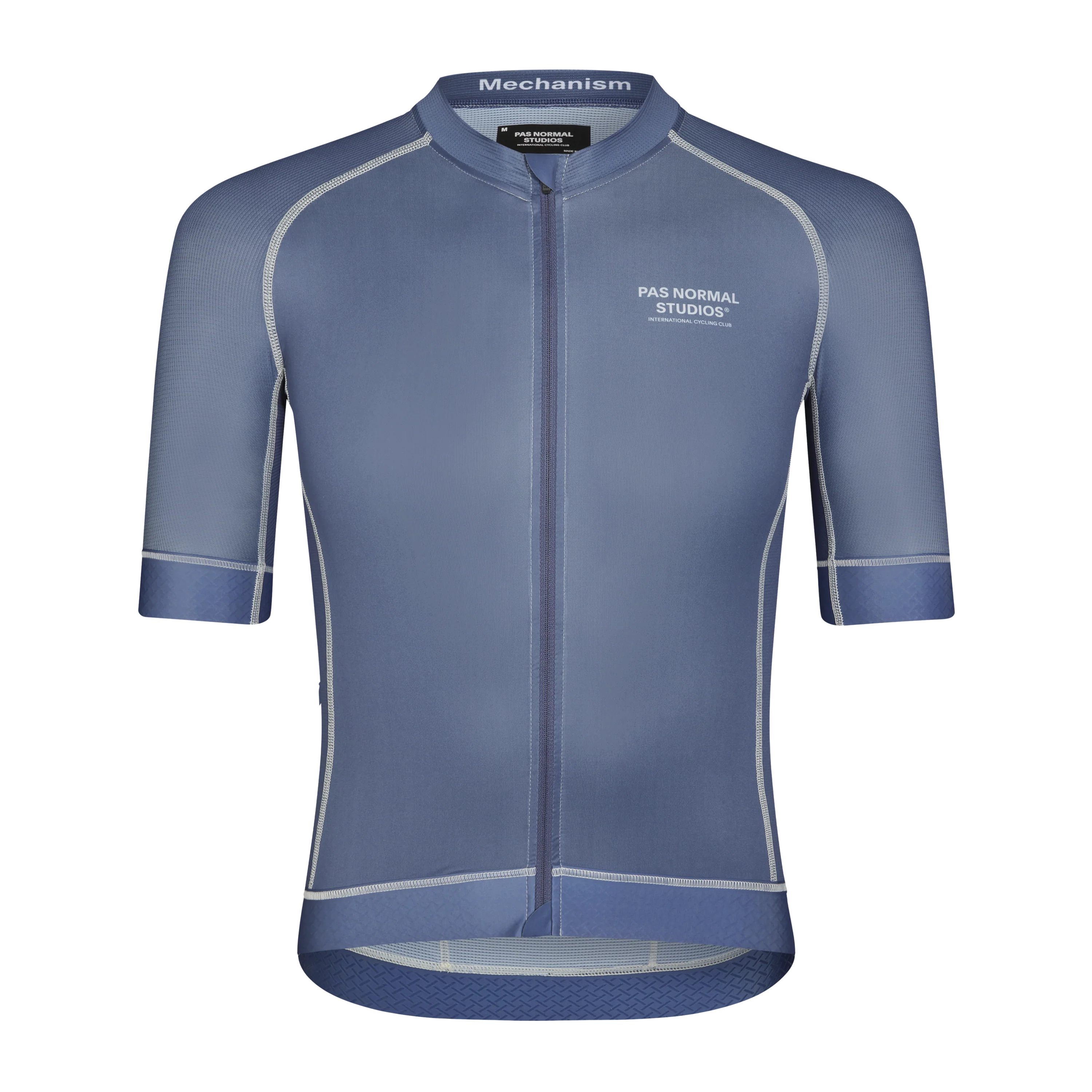 PNS Mechanism Men's Jersey Light Indigo