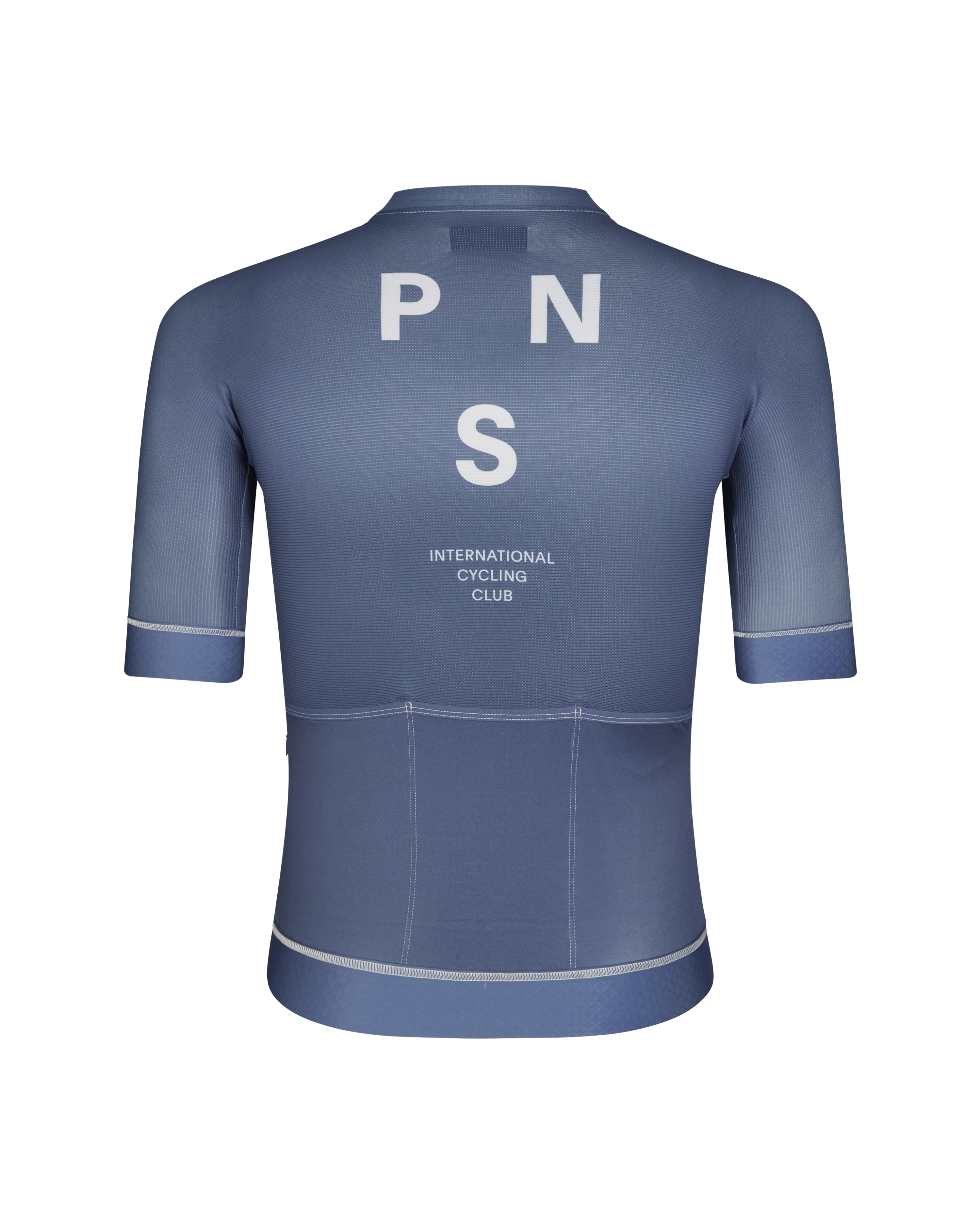 PNS Mechanism Men's Jersey Light Indigo - Image 2