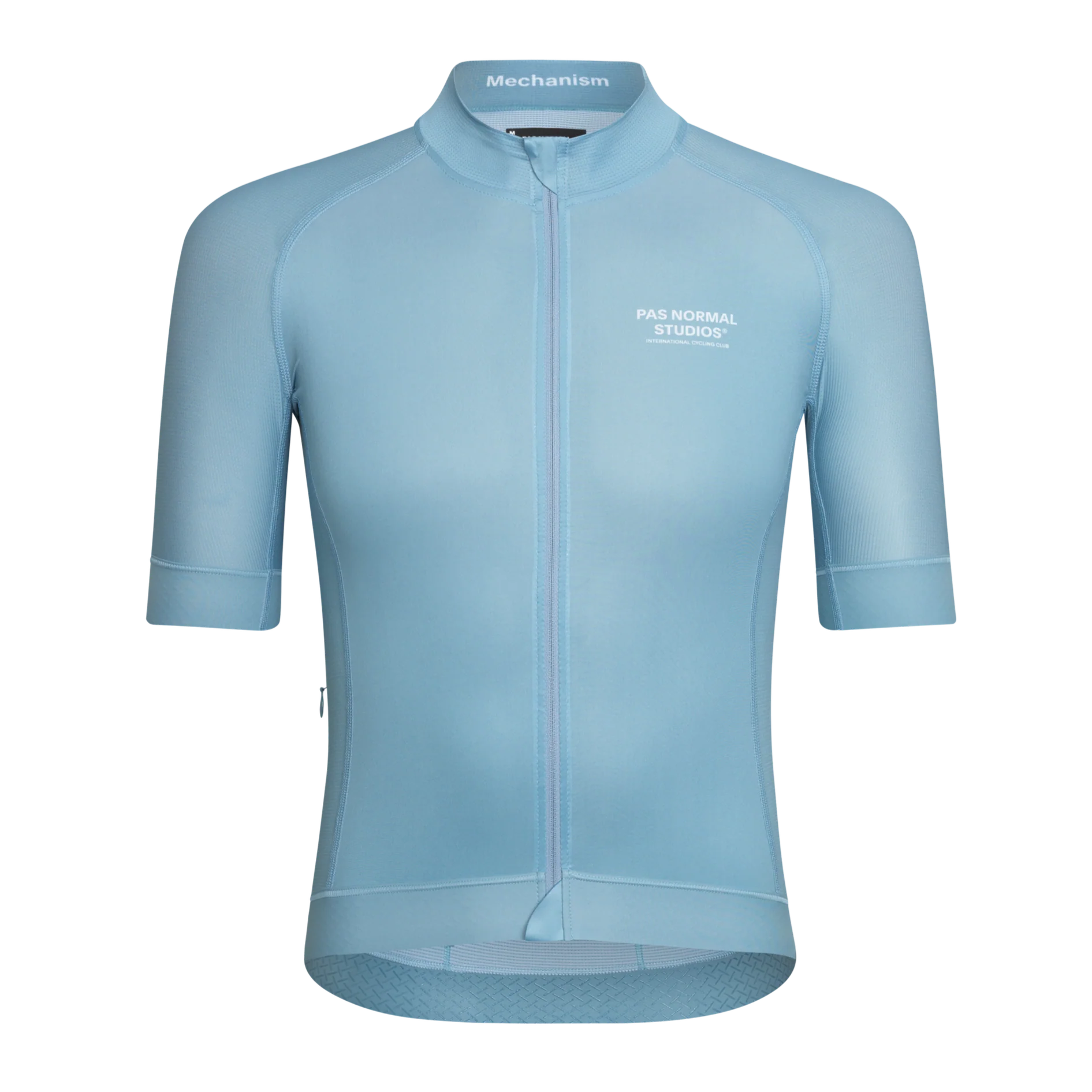 PNS Mechanism Men's Jersey Sky Blue