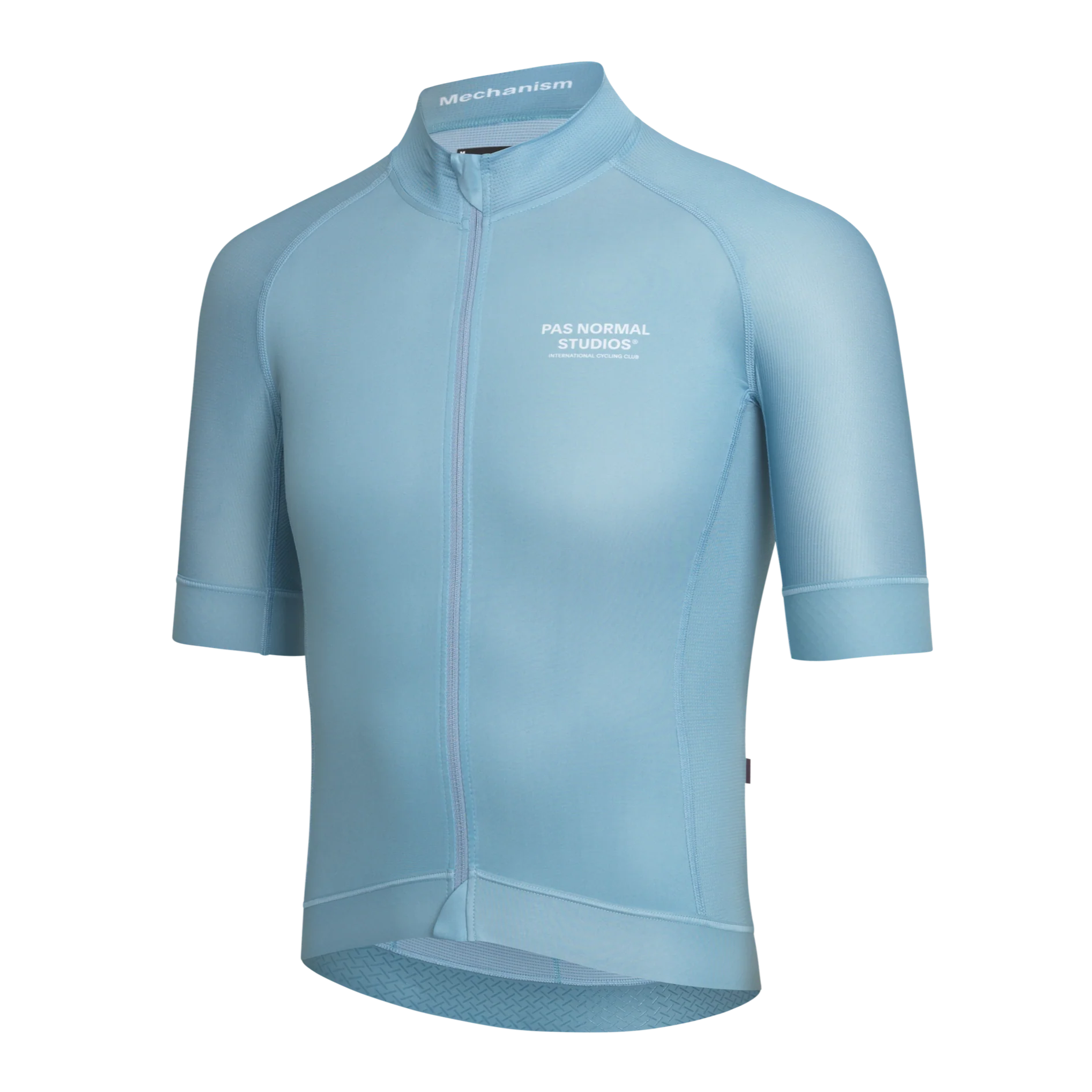 PNS Mechanism Men's Jersey Sky Blue - Image 3