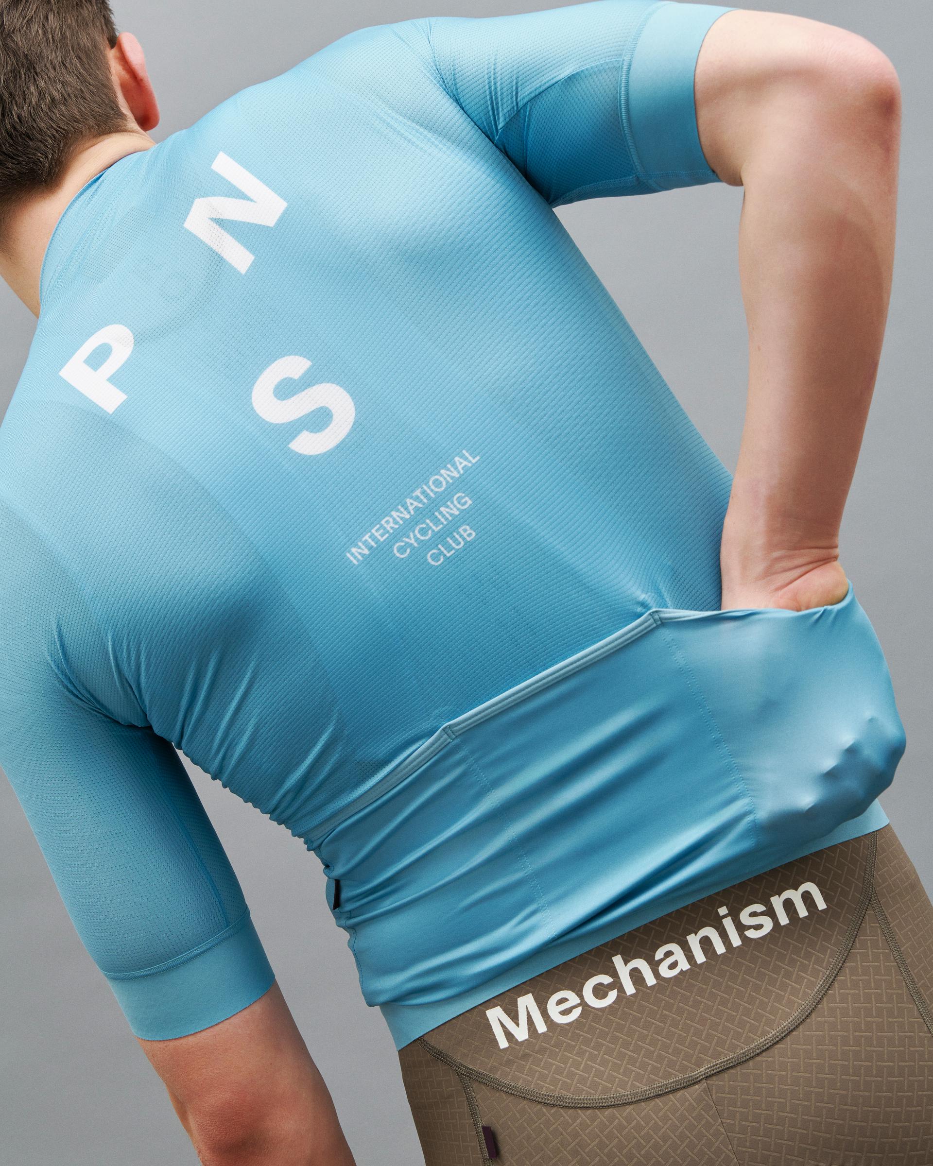 PNS Mechanism Men's Jersey Sky Blue - Image 5