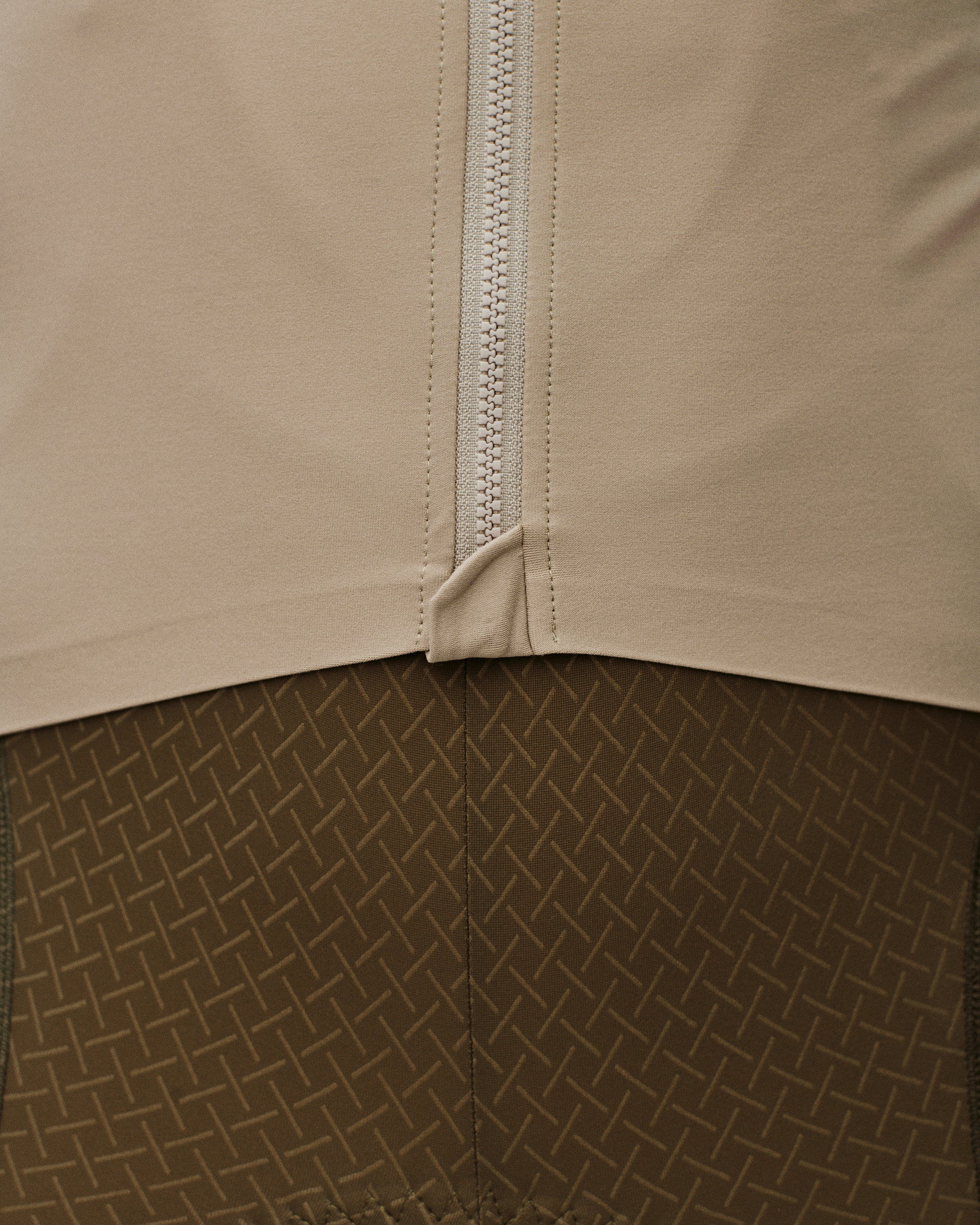 PNS Mechanism Men's Long Sleeve Jersey Haze - Image 5