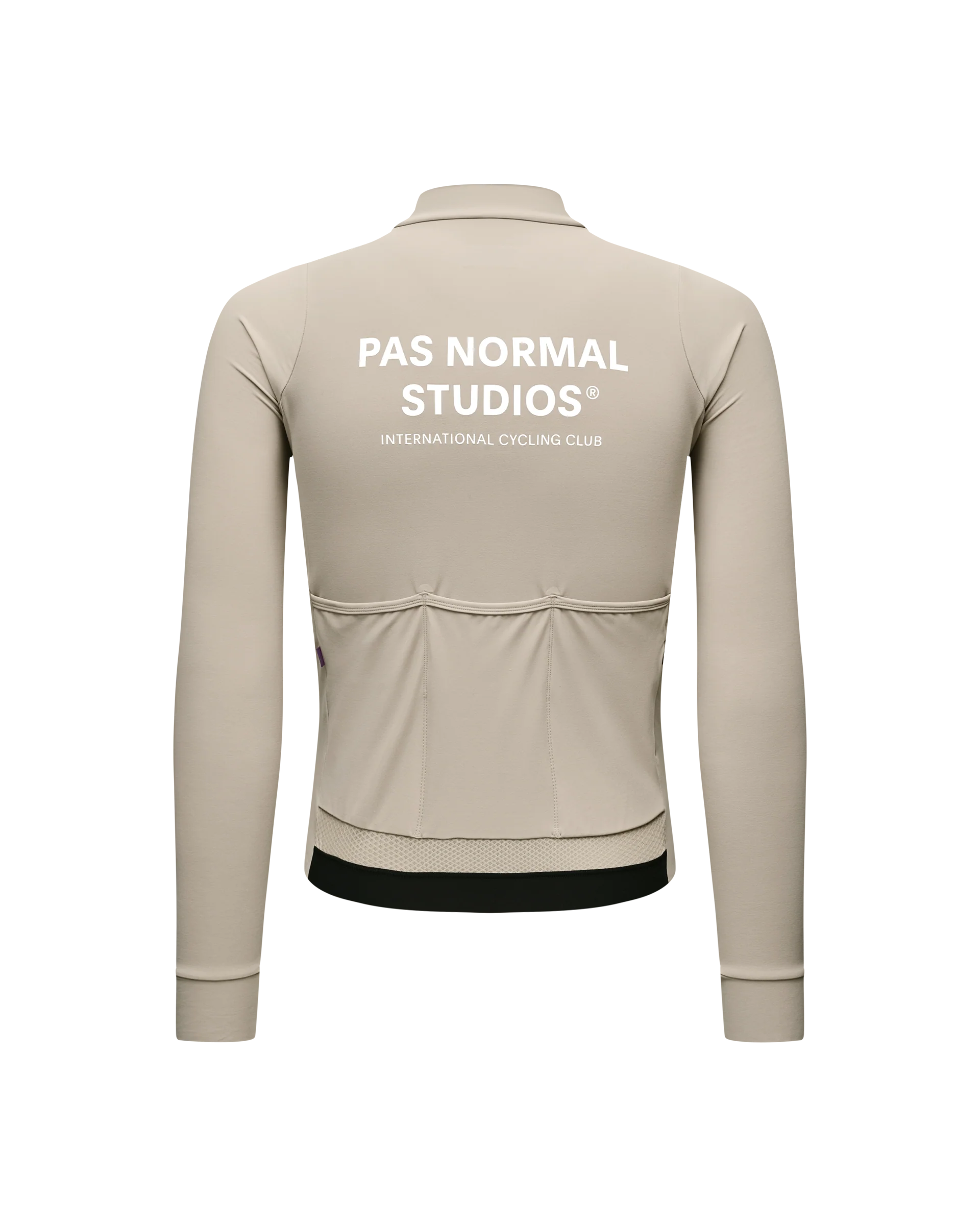 PNS Mechanism Men's Long Sleeve Jersey Haze - Image 9