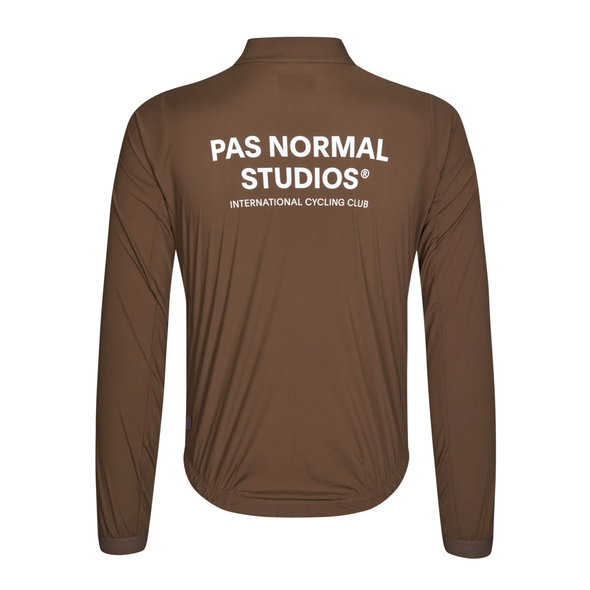 PNS Mechanism Men's Stow Away Jacket Bronze - Image 2