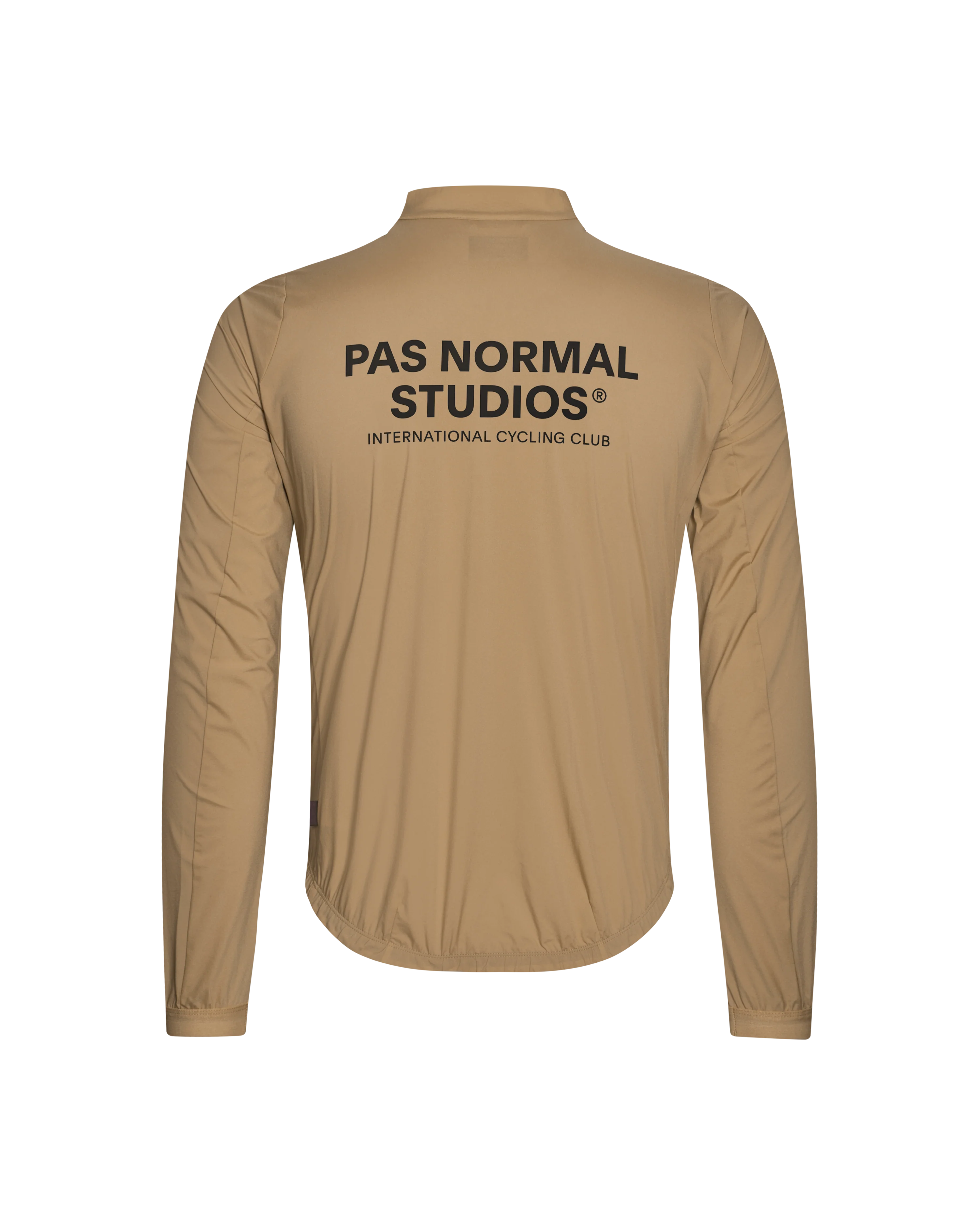 PNS Mechanism Men's Stow Away Jacket Camel - Image 2