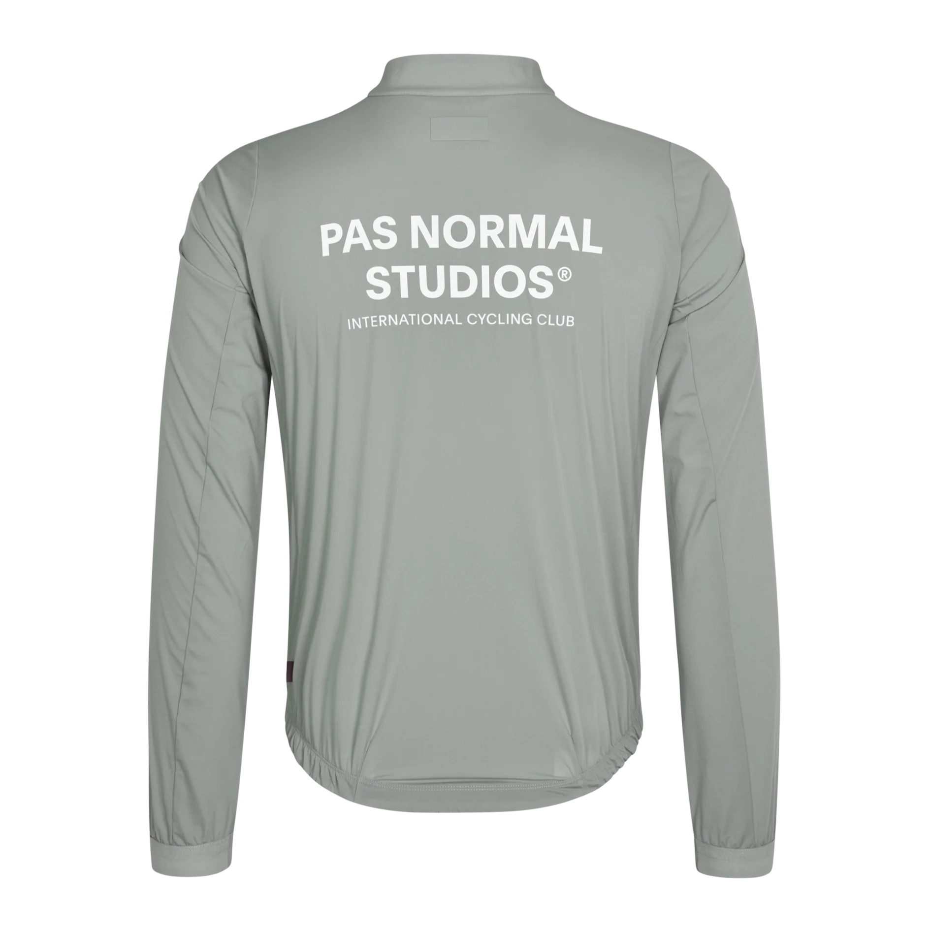 PNS Mechanism Men's Stow Away Jacket Dusty Mint - Image 2