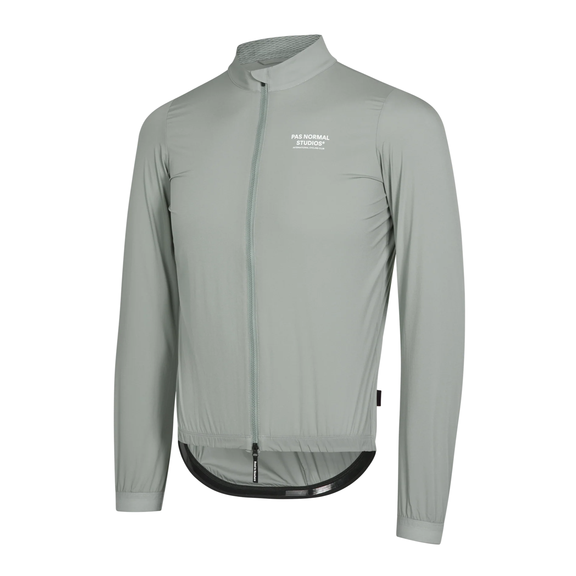PNS Mechanism Men's Stow Away Jacket Dusty Mint - Image 3