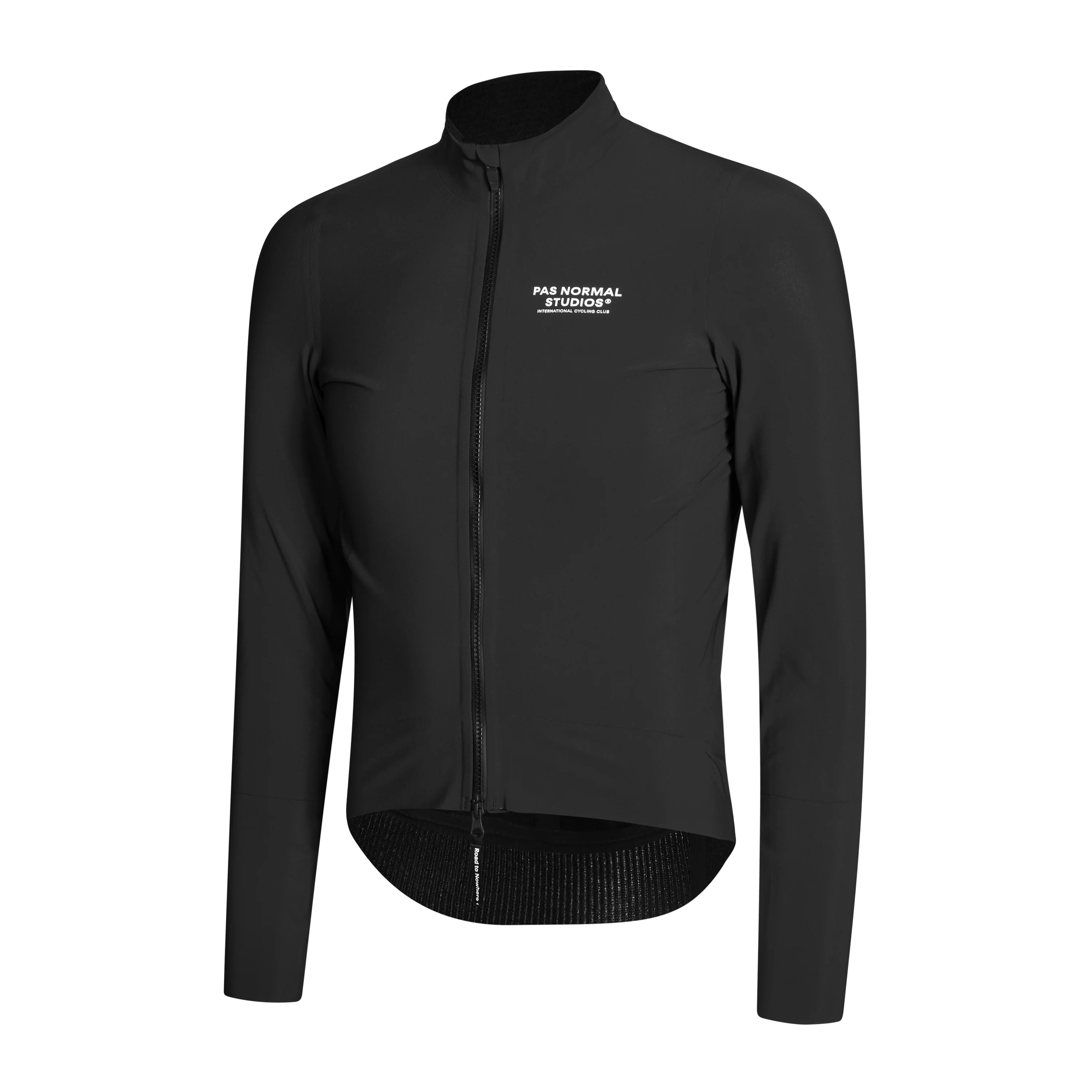 PNS Mechanism Men's Thermal Jacket Black - Image 3