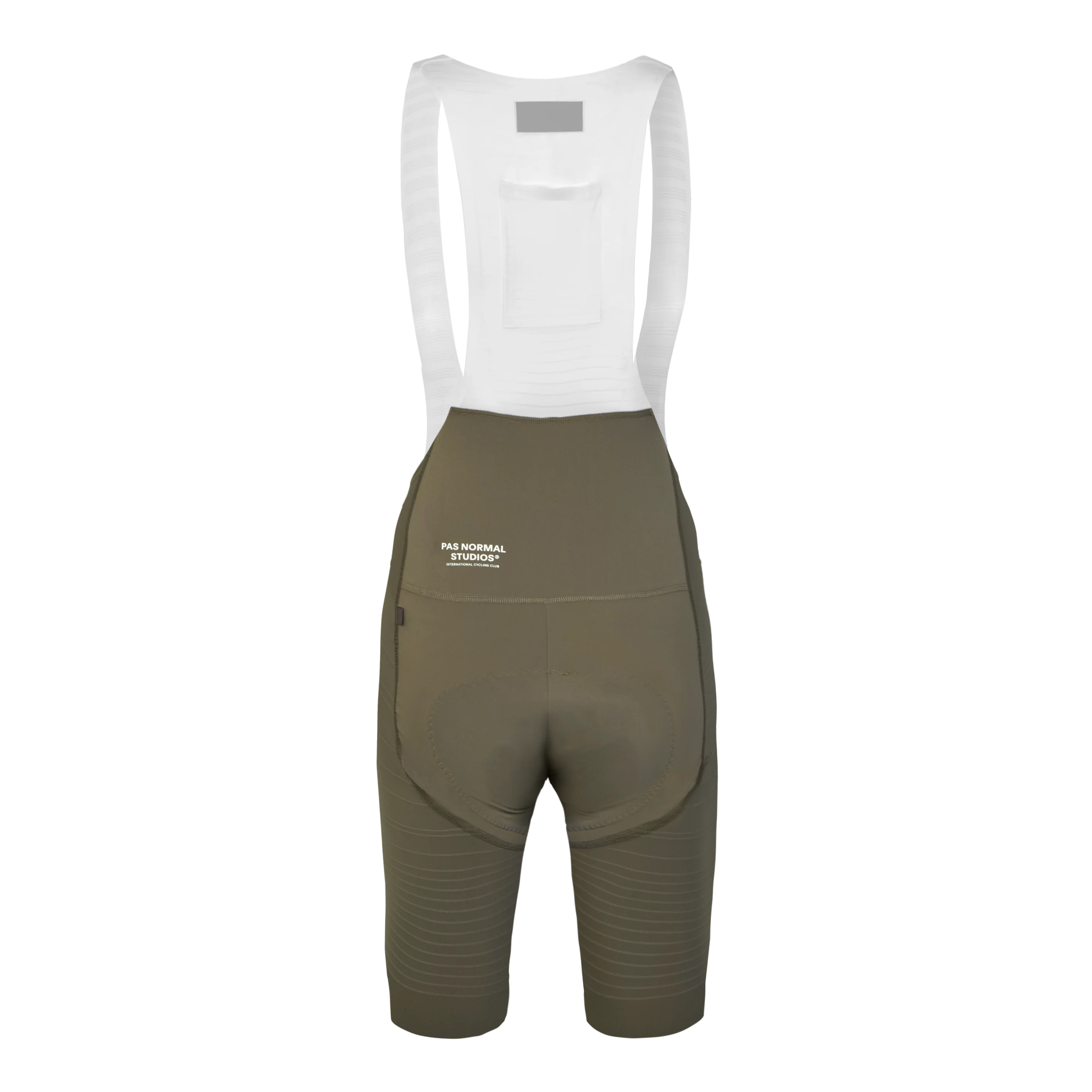 PNS Mechanism Pro Men's Bib Shorts Earth - Image 2