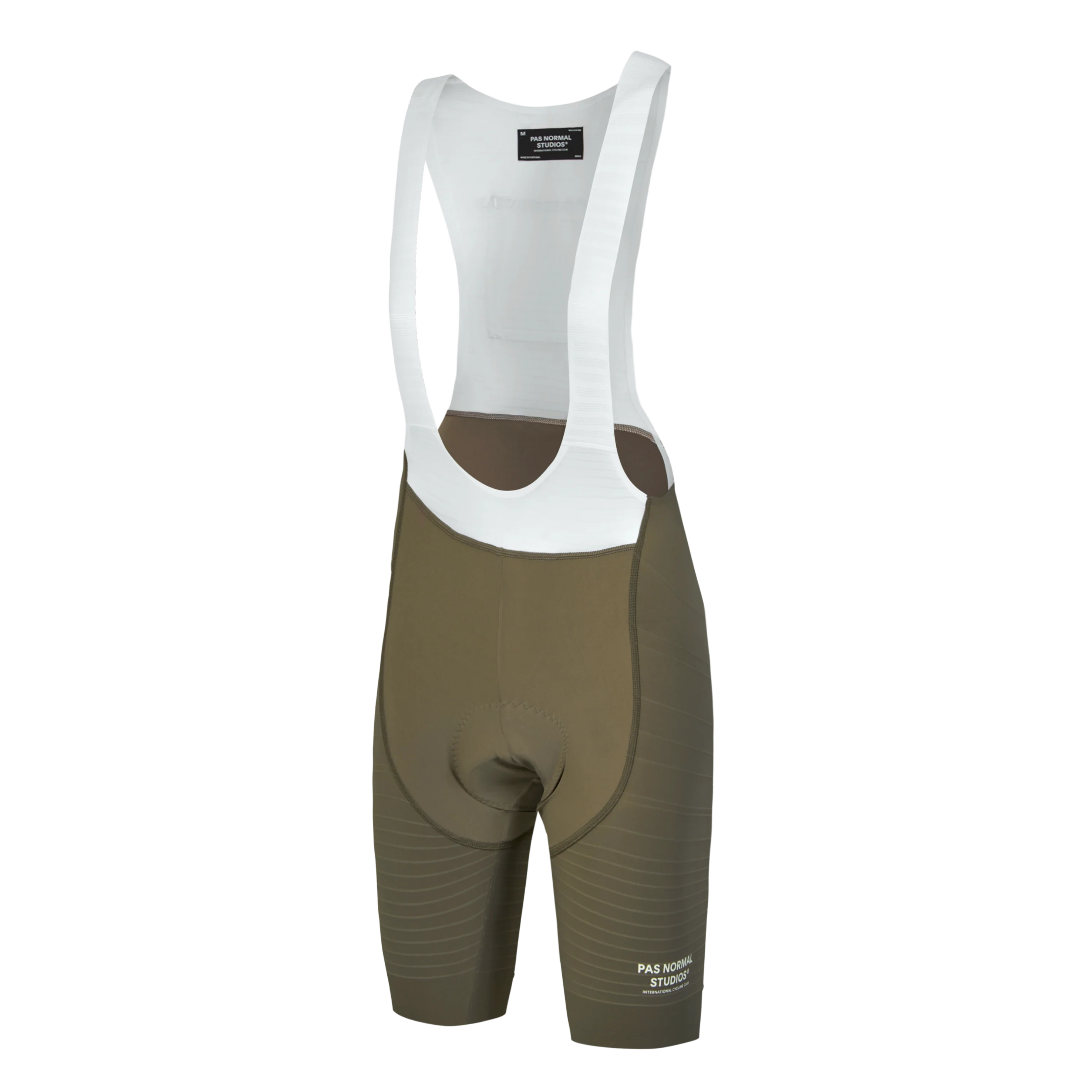 PNS Mechanism Pro Men's Bib Shorts Earth - Image 3
