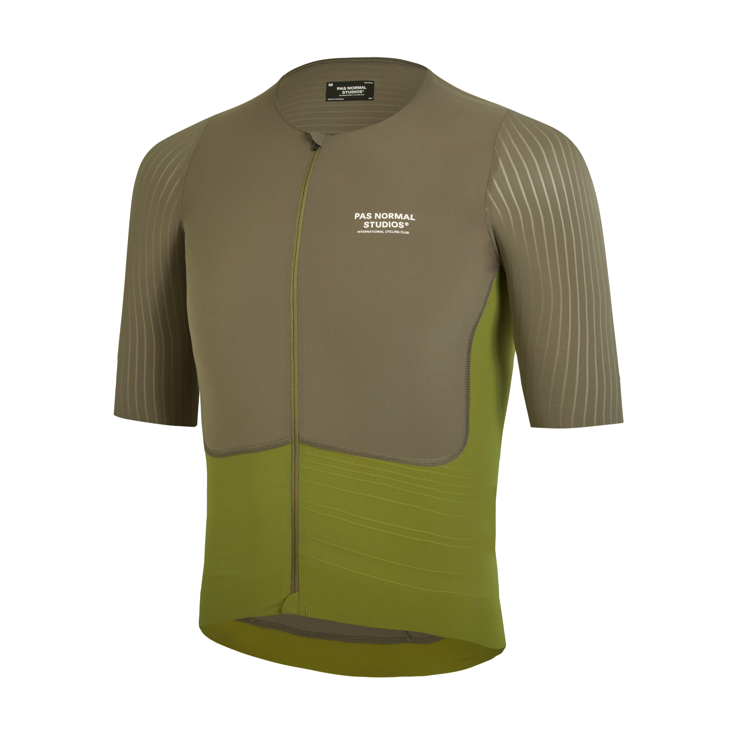 PNS Mechanism Pro Men's Jersey Earth - Image 3