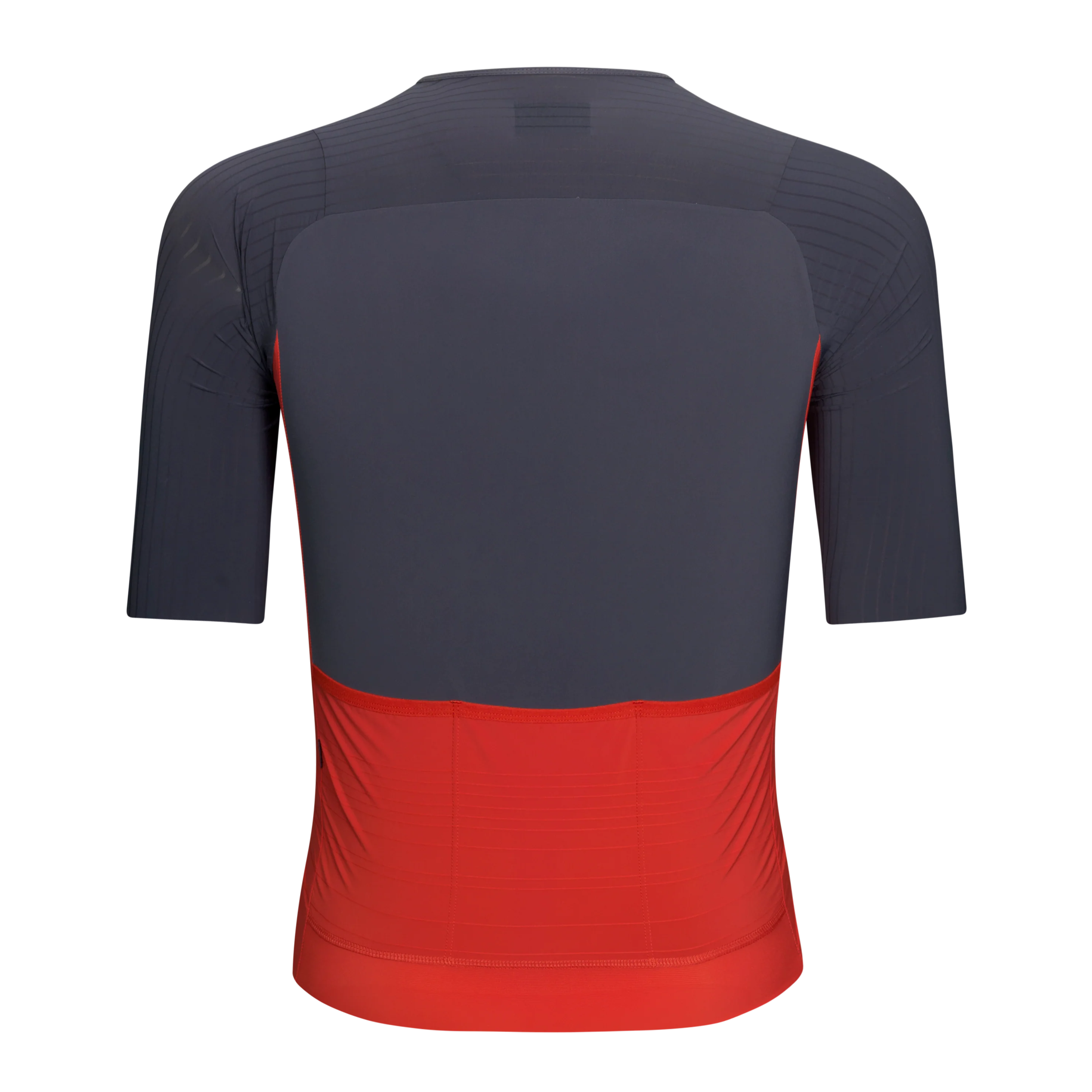 PNS Mechanism Pro Men's Jersey Navy/Deep Red - Image 2