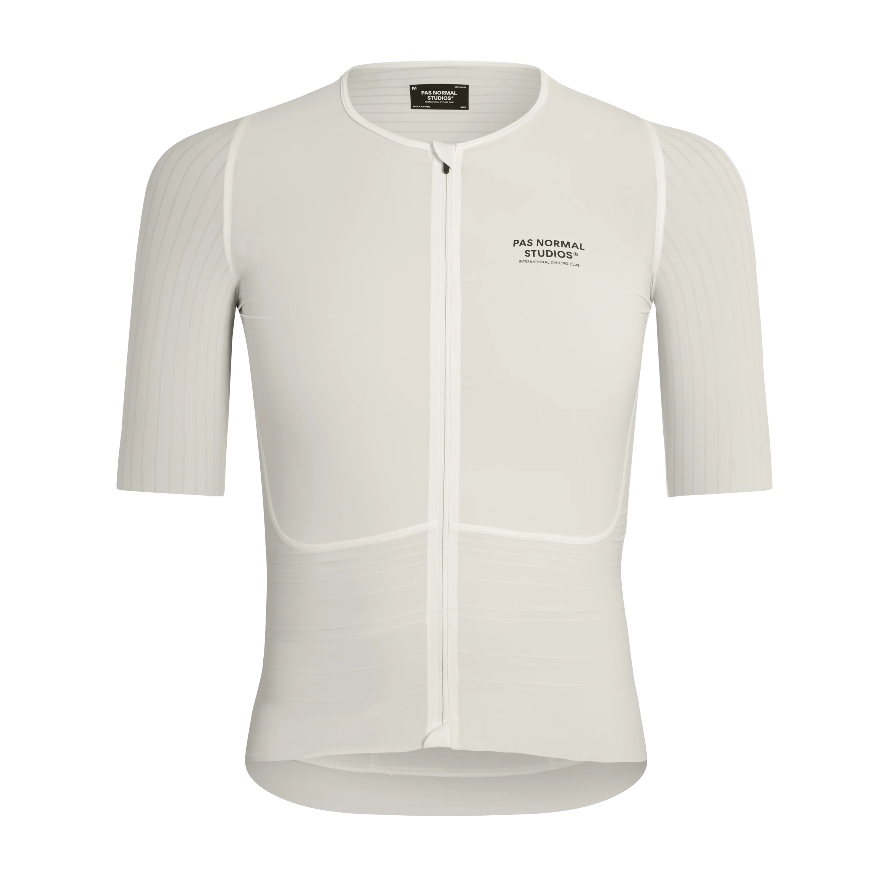 PNS Mechanism Pro Men's Jersey Off-White