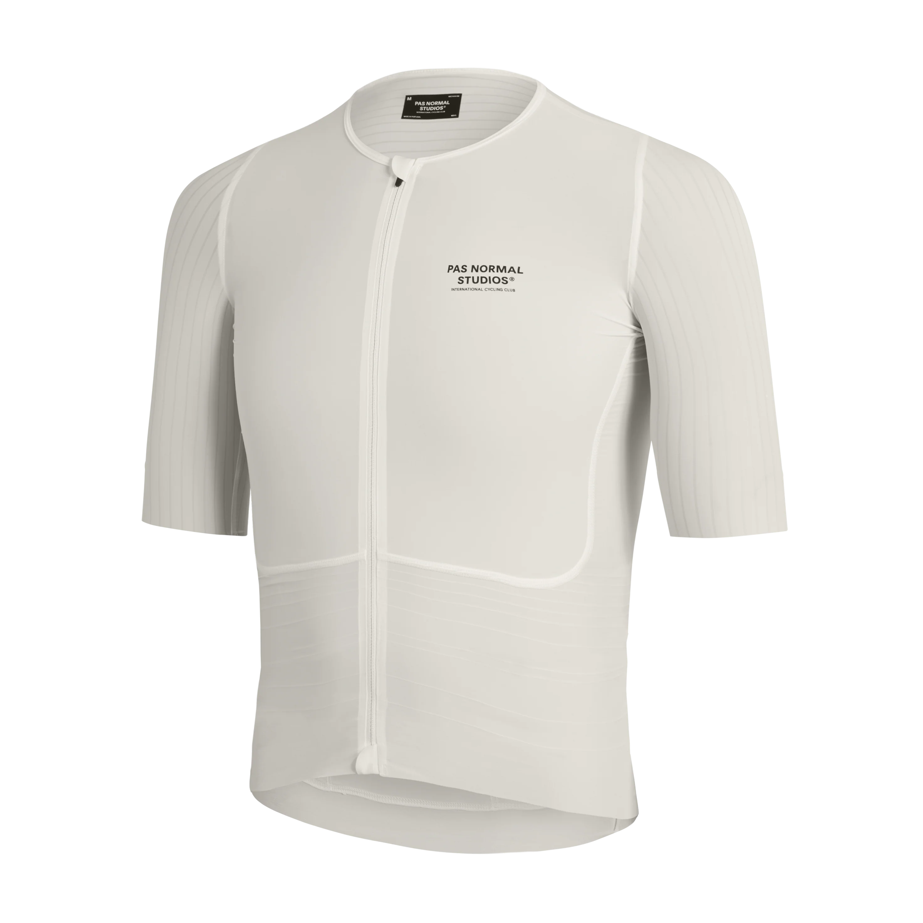 PNS Mechanism Pro Men's Jersey Off-White - Image 3