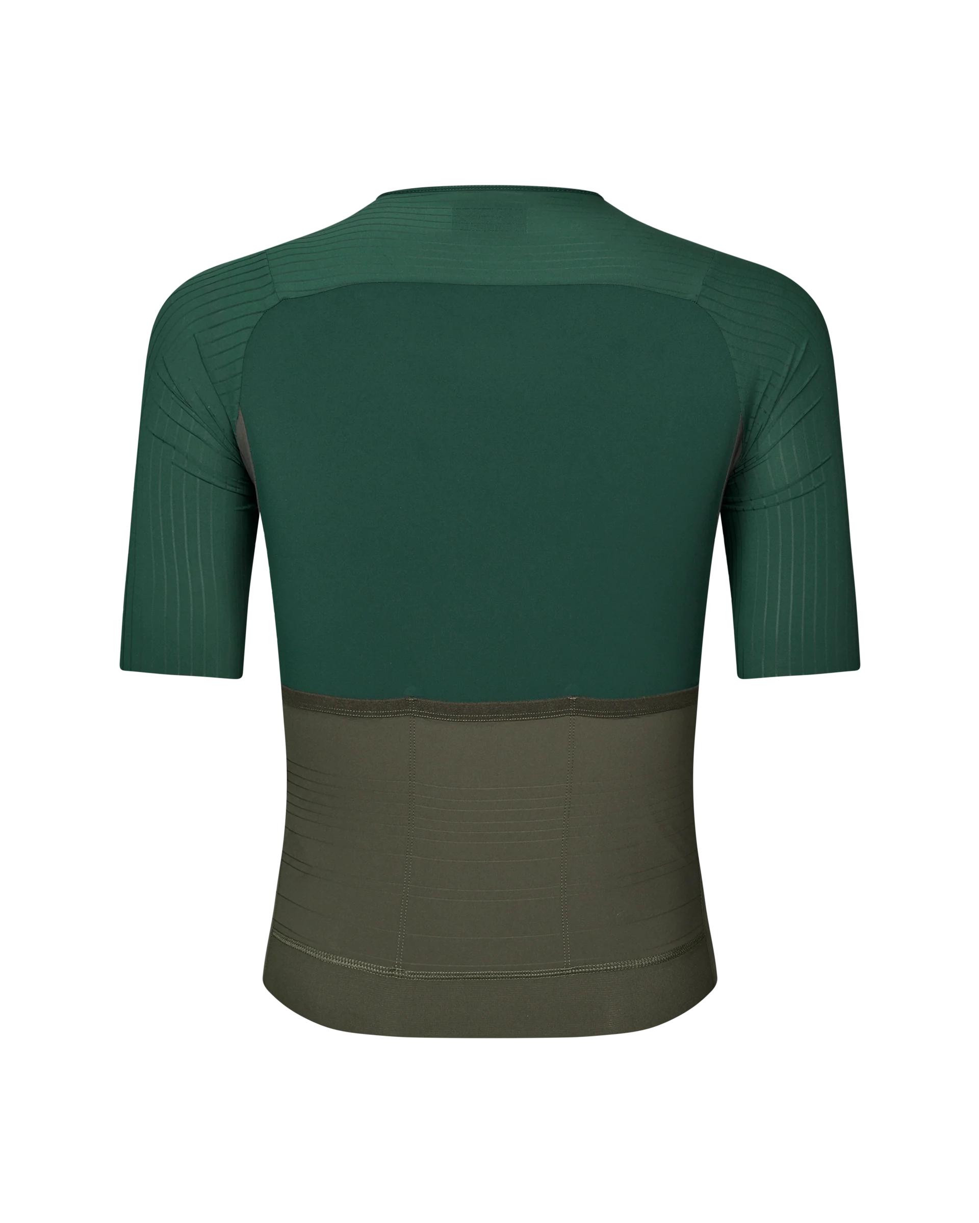 PNS Mechanism Pro Men's Jersey Petroleum/Dark Olive - Image 3