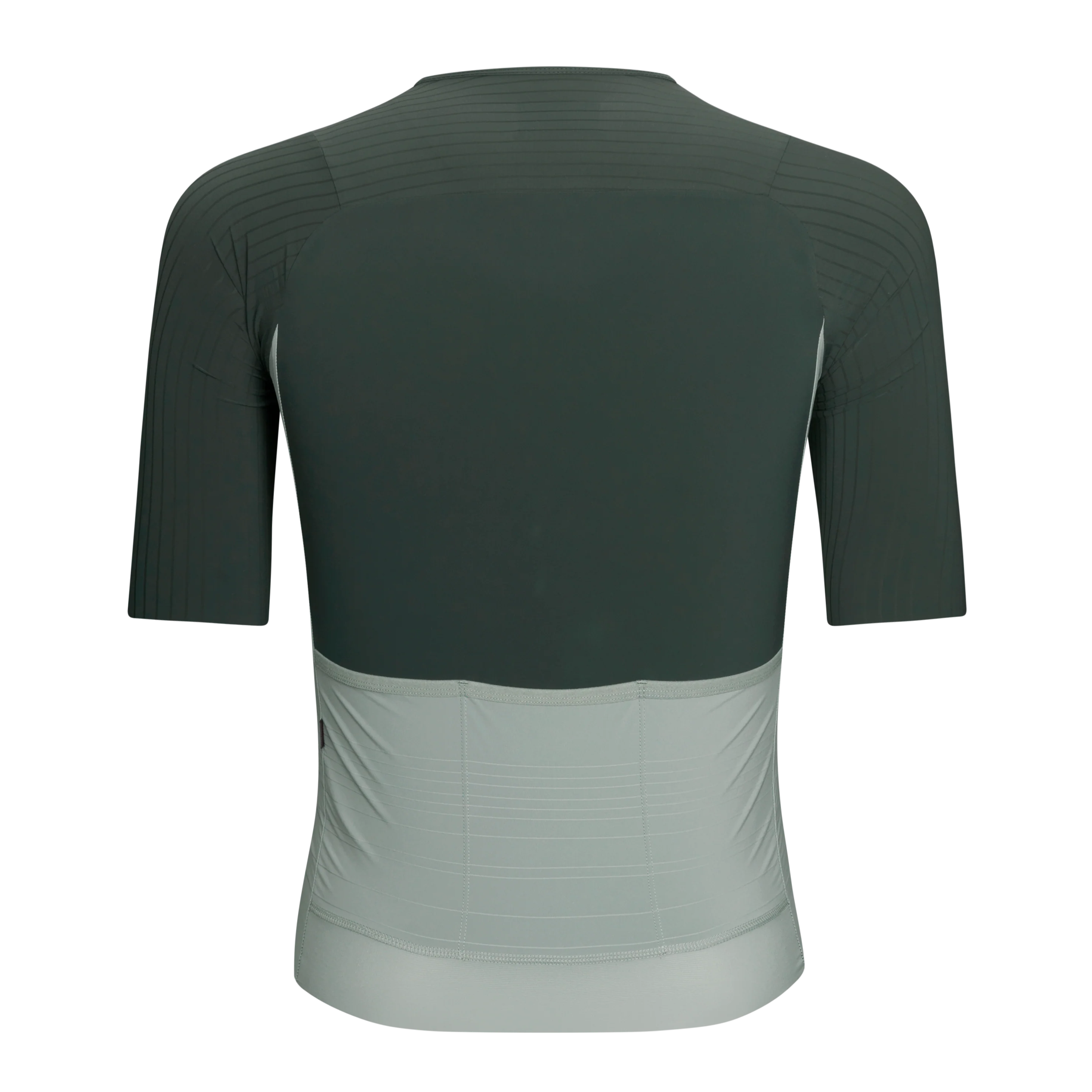 PNS Mechanism Pro Men's Jersey Petroleum/Dusty Mint - Image 2