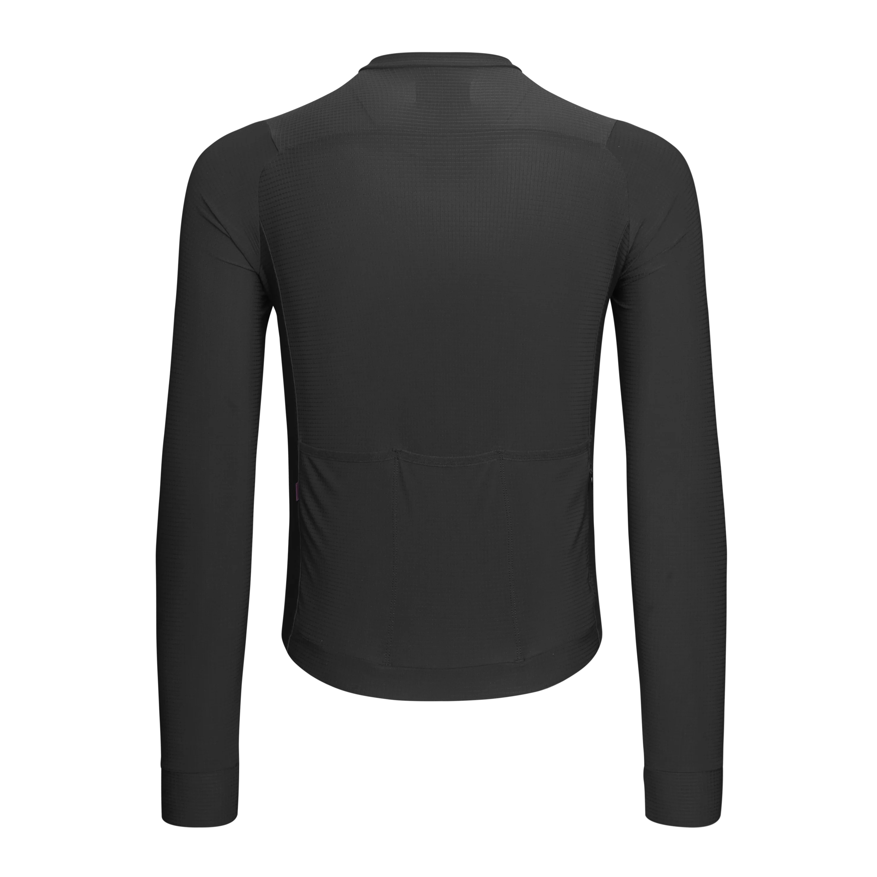 PNS Mechanism Pro Men's Longsleeve Jersey Black - Image 2