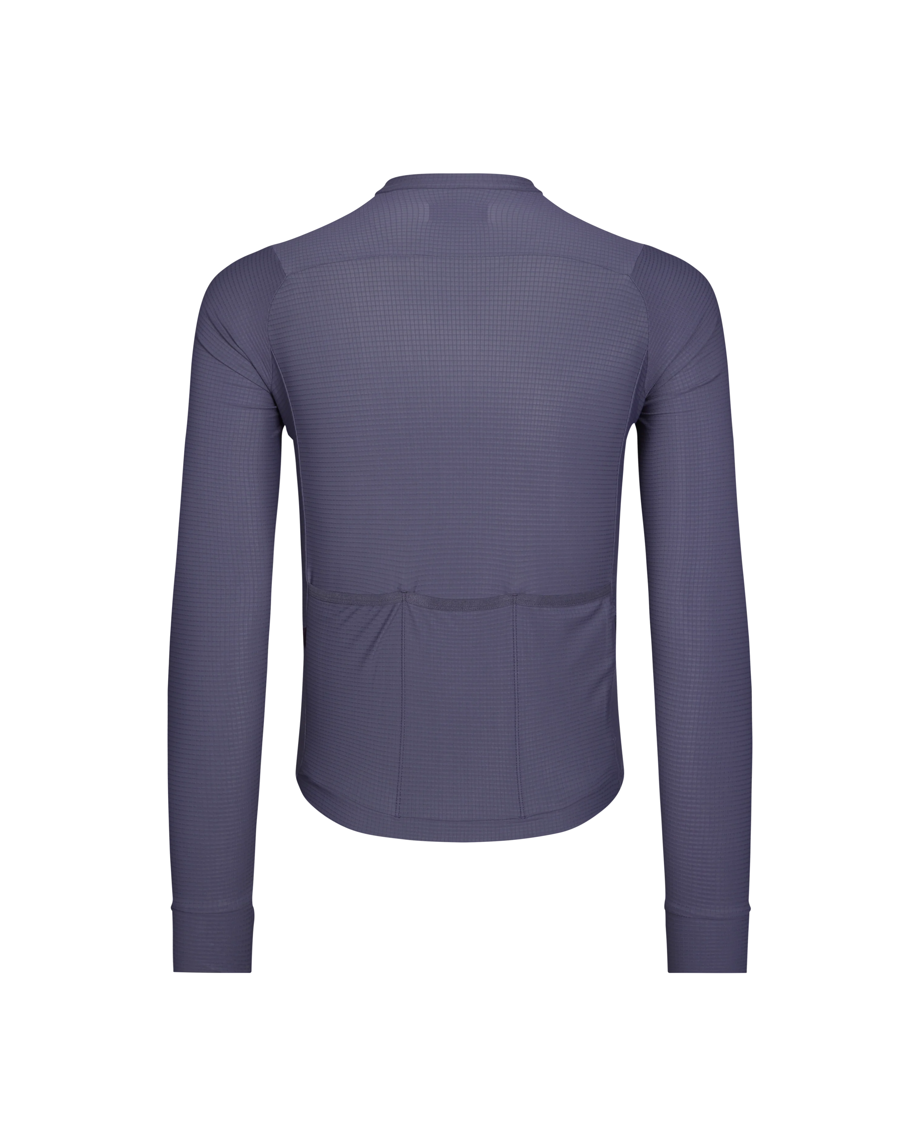 PNS Mechanism Pro Men's Longsleeve Jersey Iron Grey - Image 3