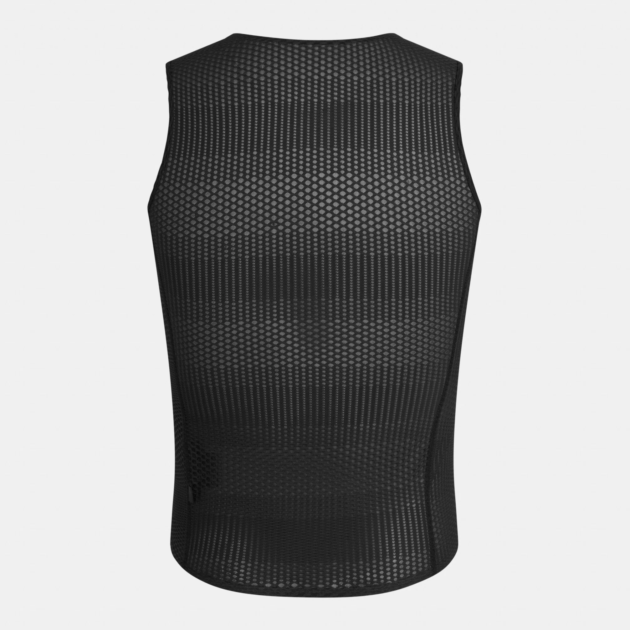 PNS Mechanism Pro Men's Sleeveless Baselayer Black - Image 2