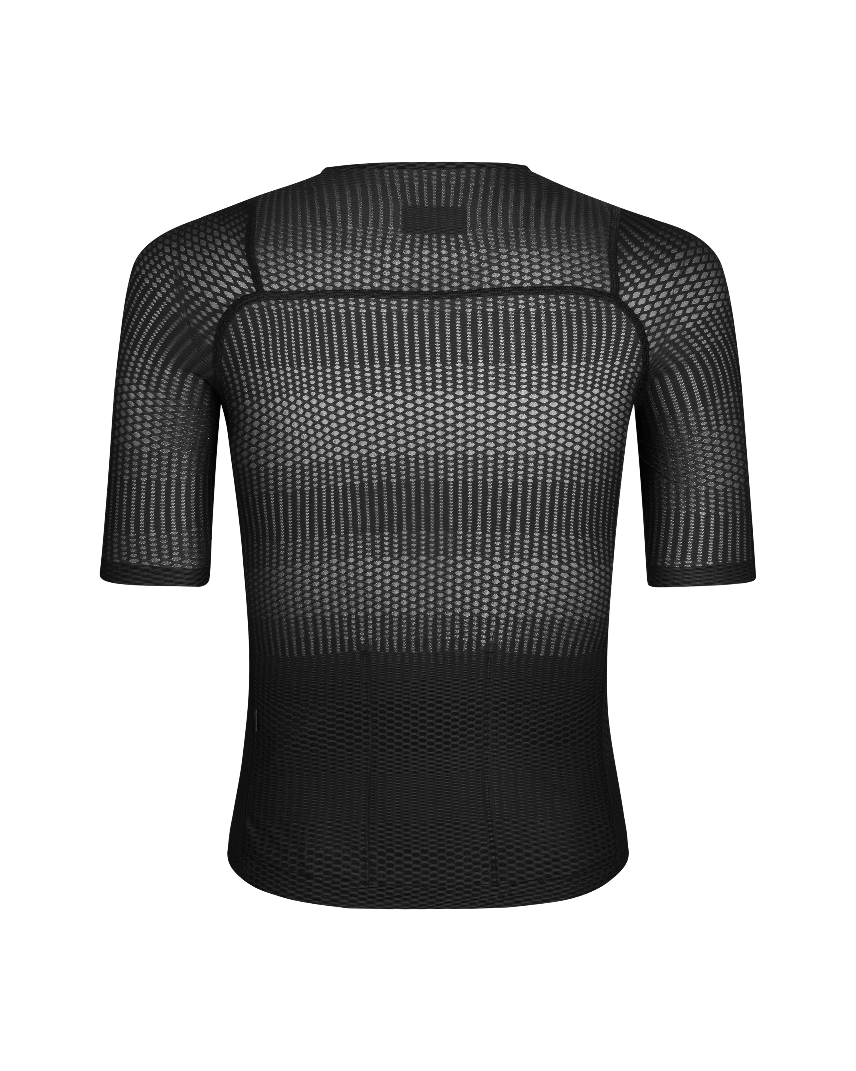 PNS Mechanism Pro Men's Zipless Jersey Black - Image 3