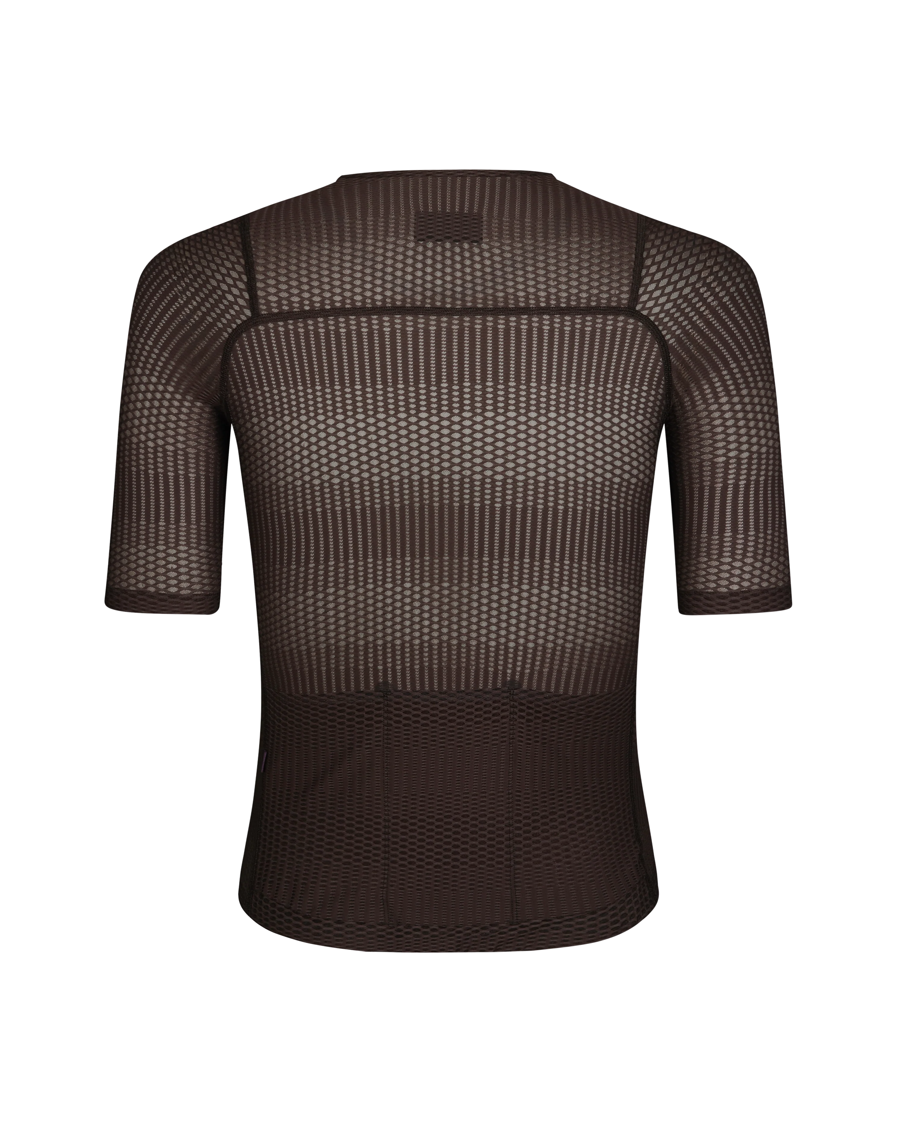 PNS Mechanism Pro Men's Zipless Jersey Light Brown - Image 3