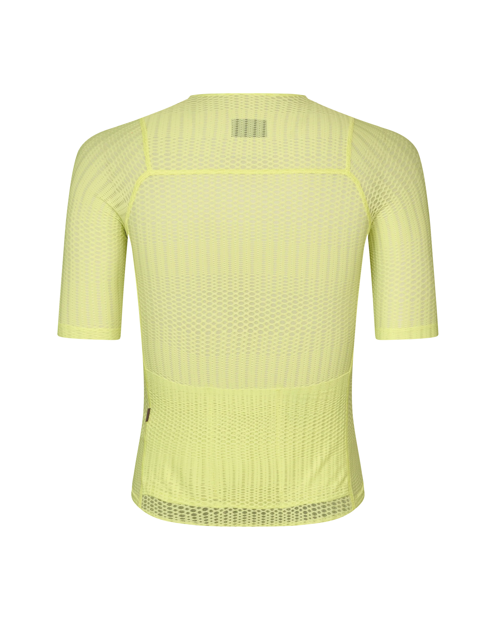 PNS Mechanism Pro Men's Zipless Jersey Wasabi Green - Image 3