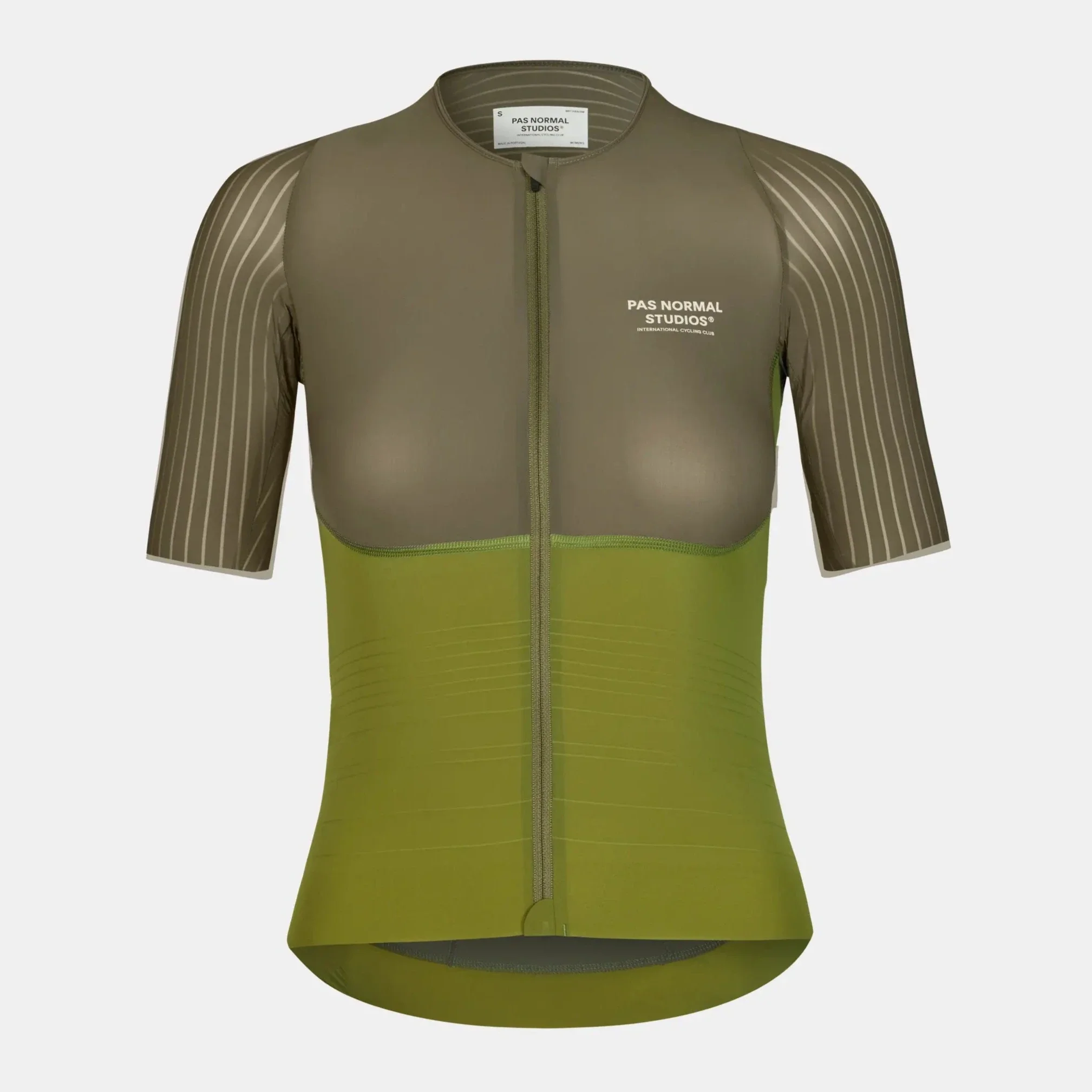 PNS Mechanism Pro Women's Jersey Earth