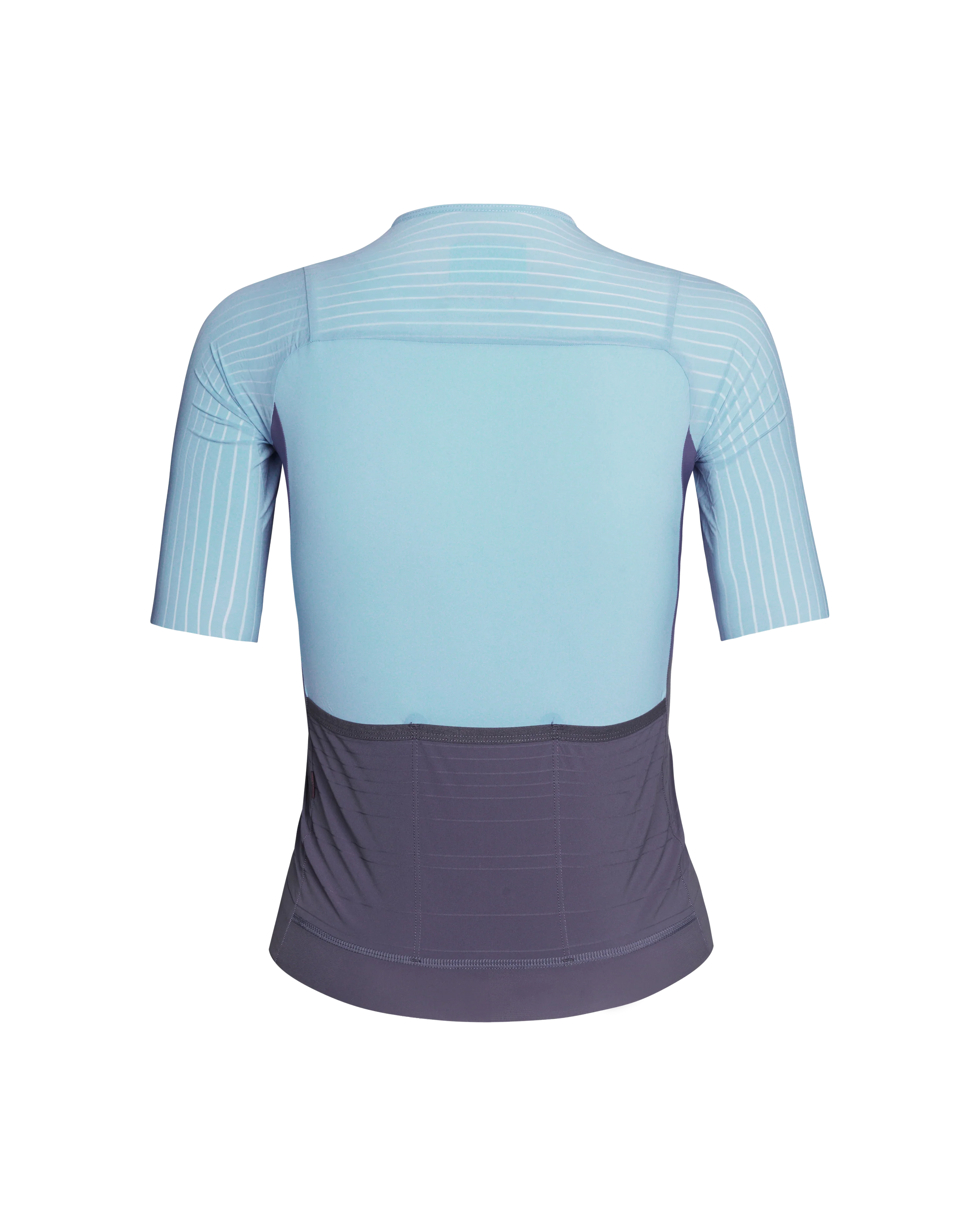 PNS Mechanism Pro Women's Jersey Iron Grey/Pale Blue - Image 2