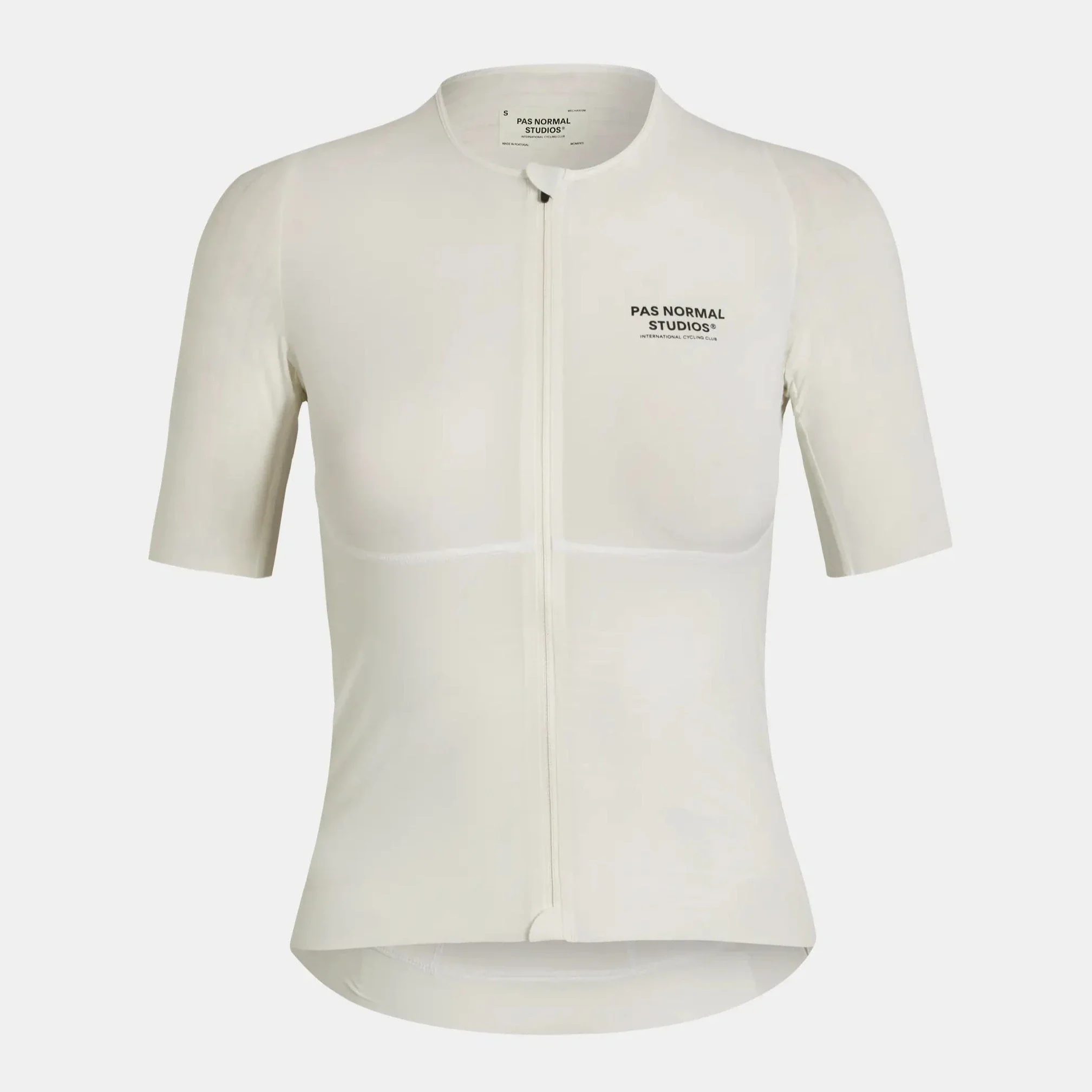 PNS Mechanism Pro Women's Jersey Off-White