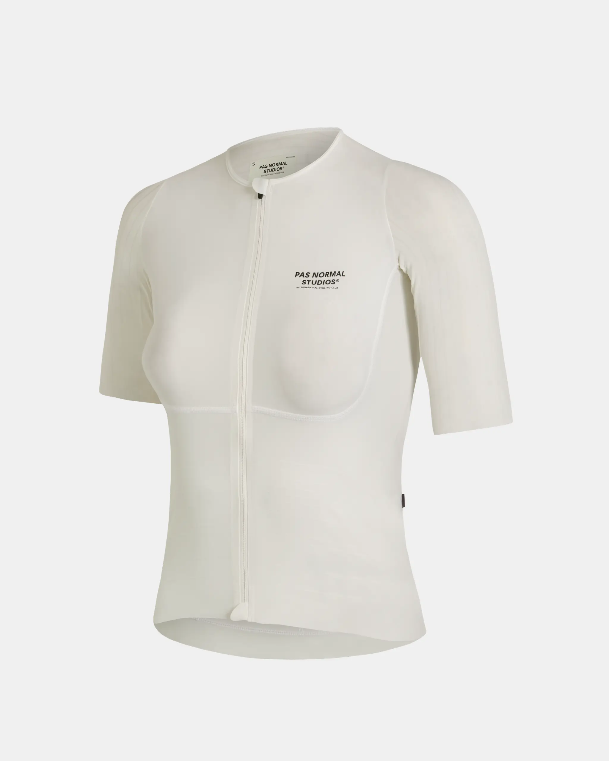 PNS Mechanism Pro Women's Jersey Off-White - Image 3