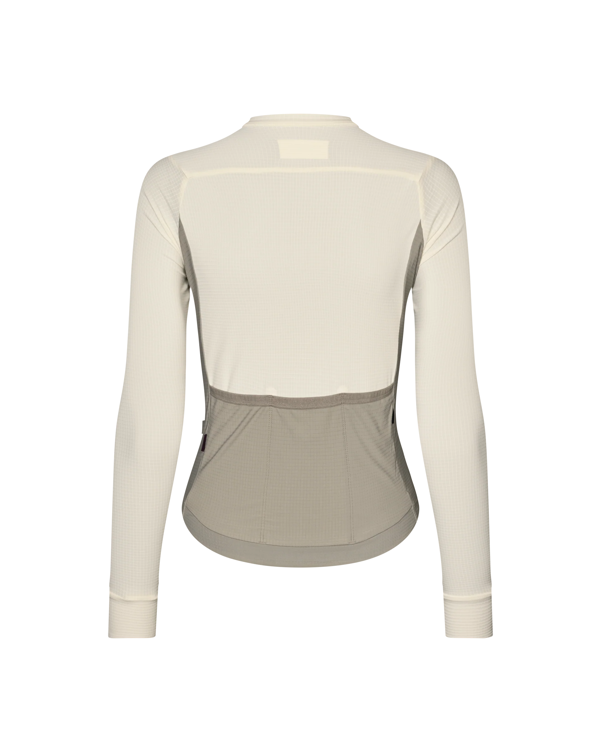 PNS Mechanism Pro Women's Long Sleeve Jersey Off White - Image 3