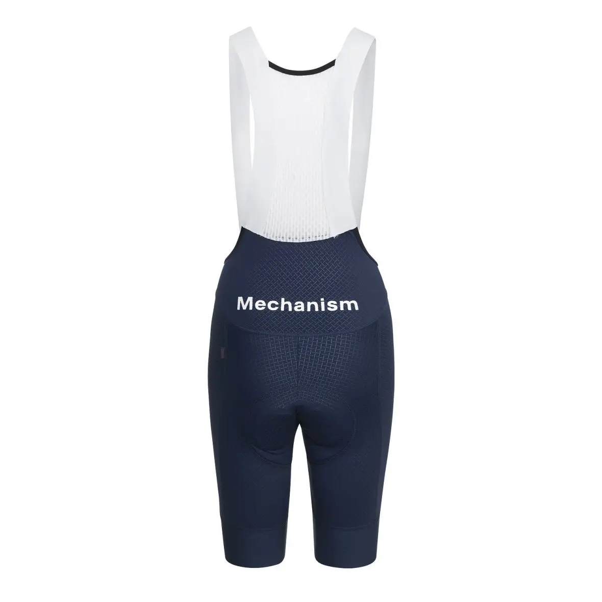 PNS Mechanism Women's Bib Shorts 2024 Navy - Image 2