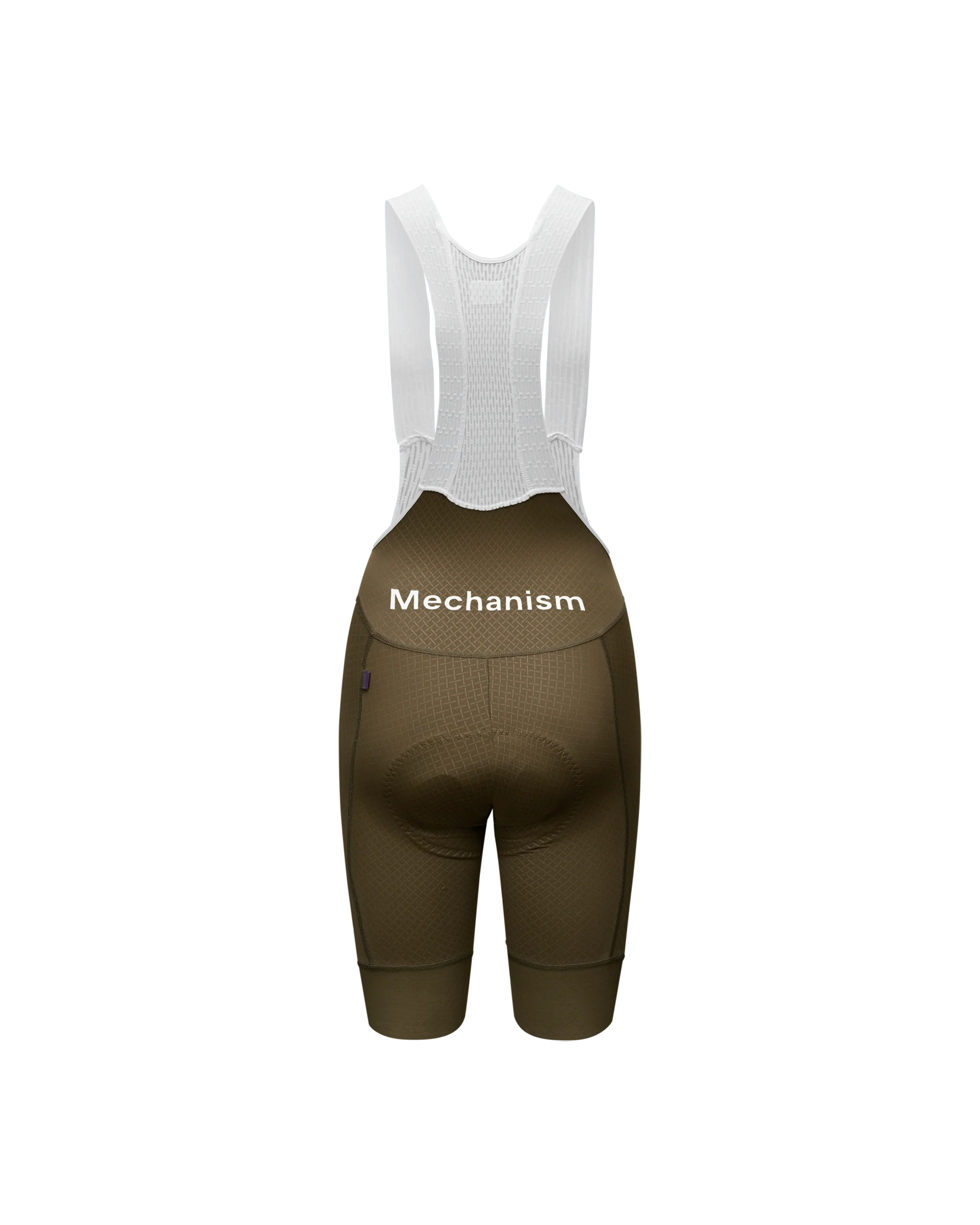 PNS Mechanism Women's Bib Shorts Mud - Image 9